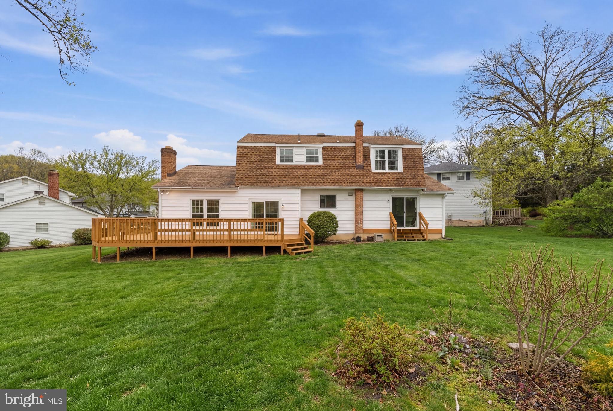 LINDEN HEATH - Residential