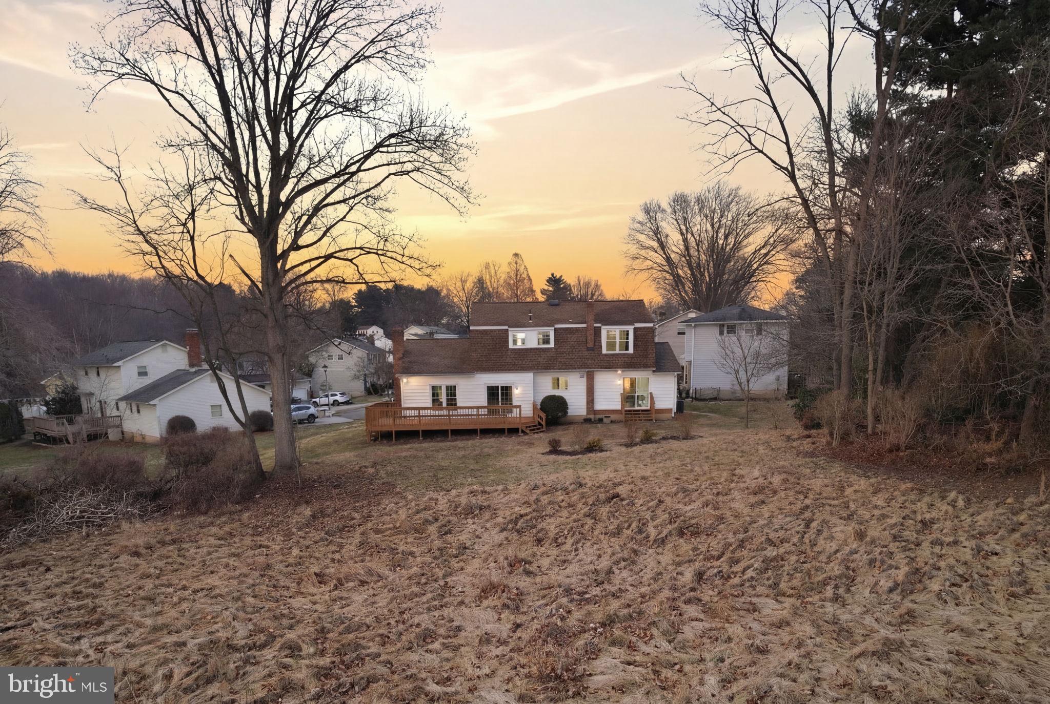 LINDEN HEATH - Residential