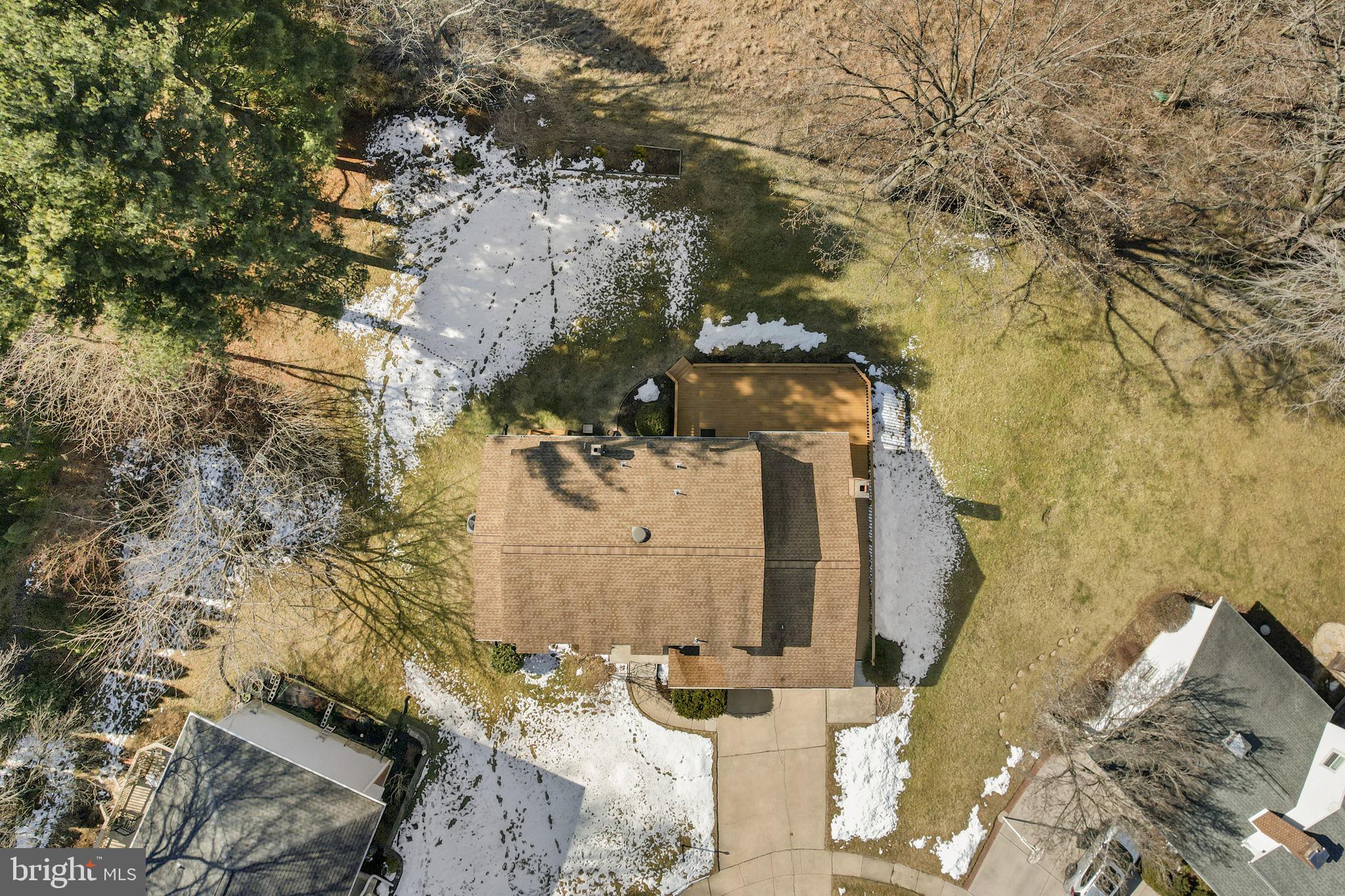 LINDEN HEATH - Residential