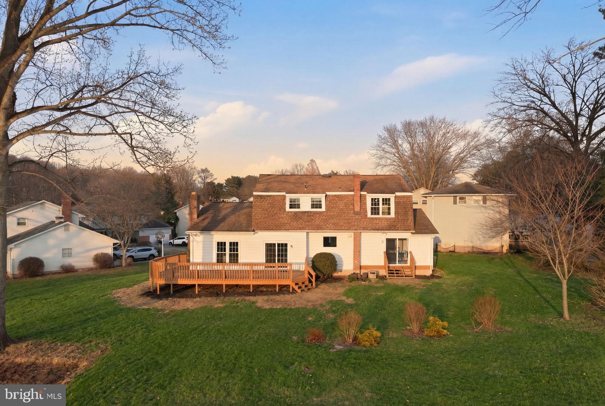 LINDEN HEATH - Residential