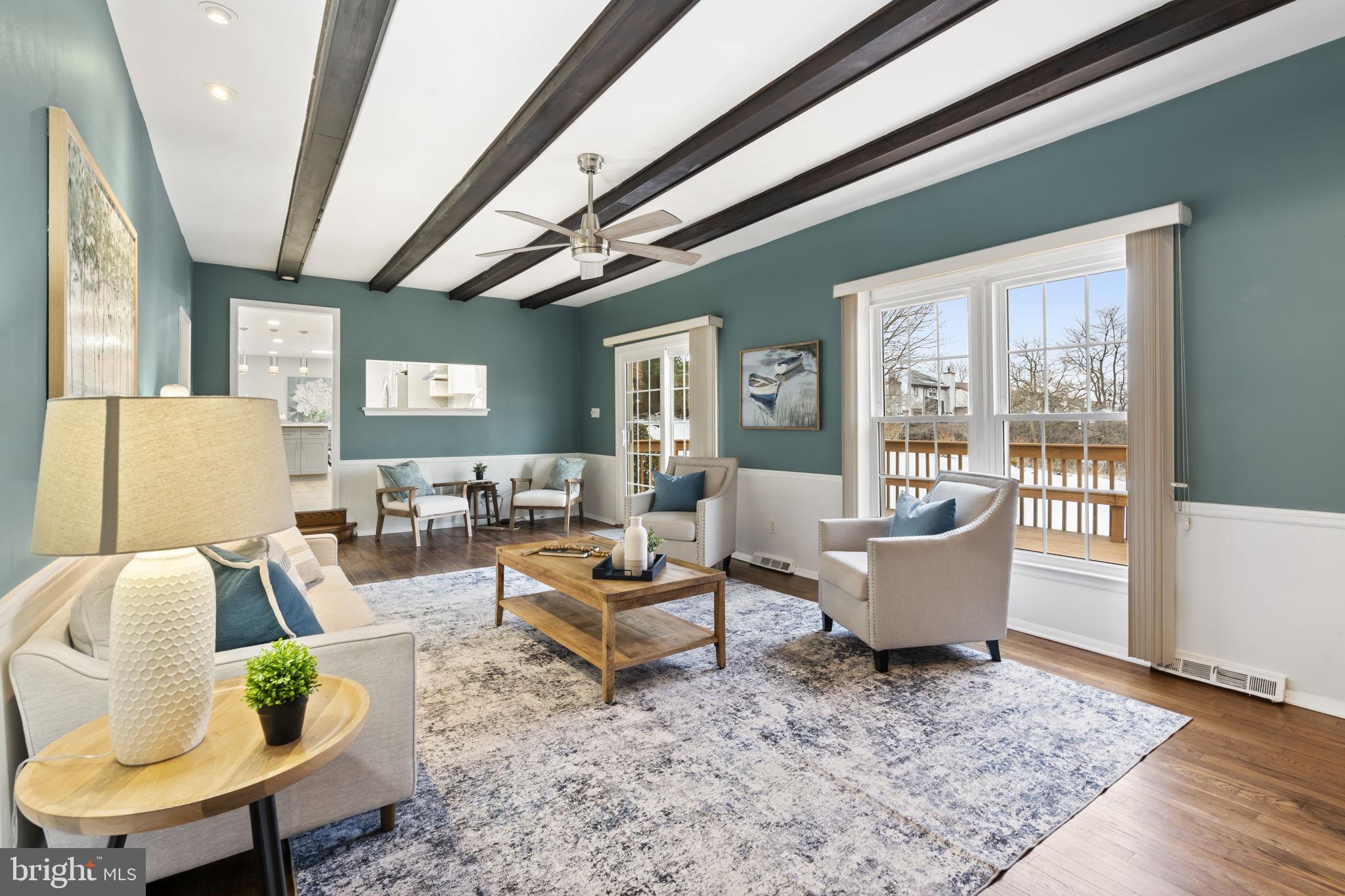 LINDEN HEATH - Residential