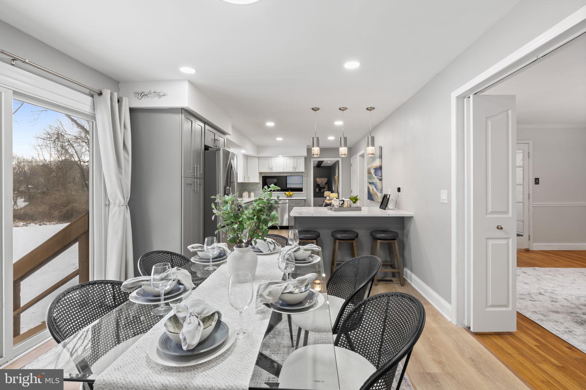 LINDEN HEATH - Residential