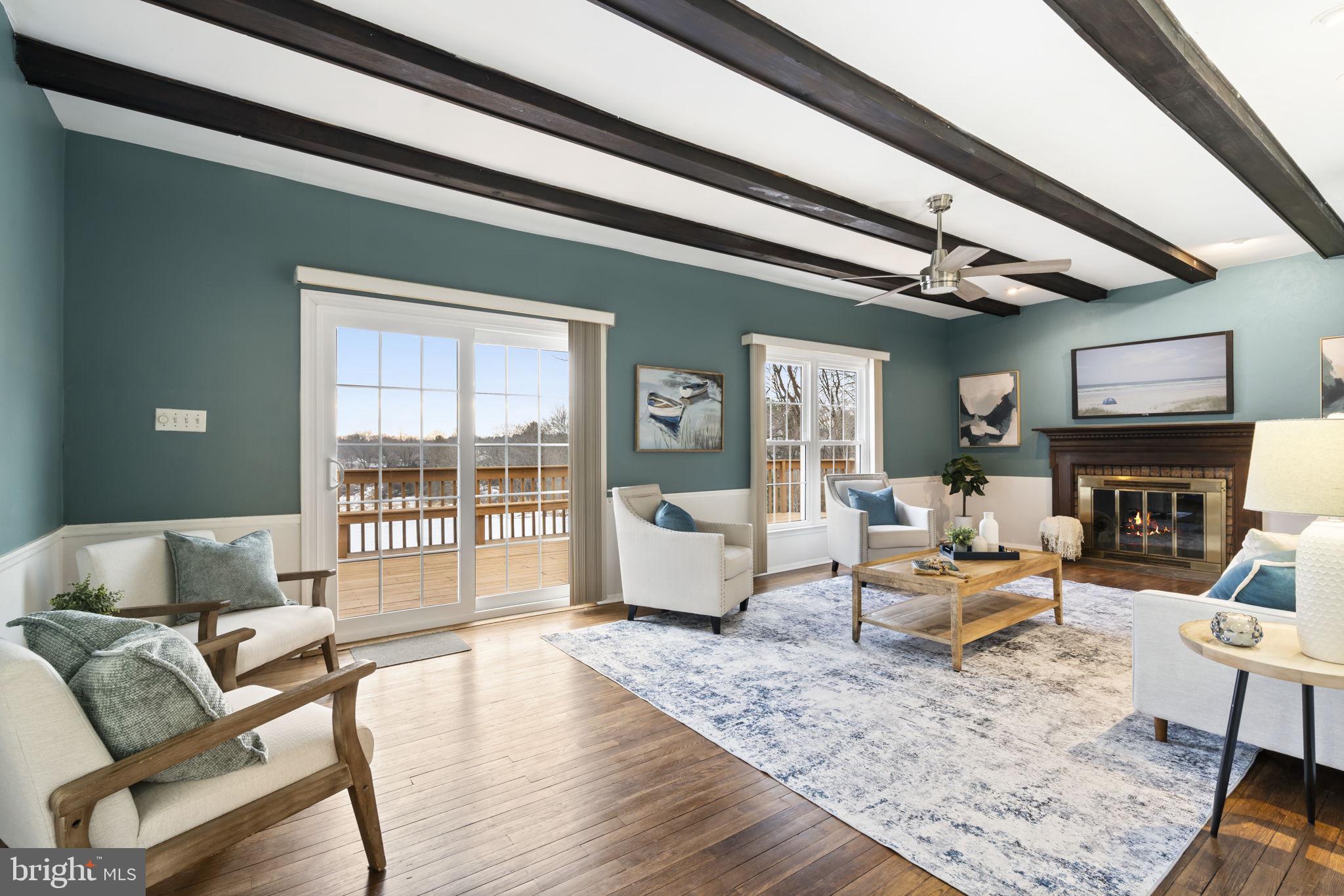 LINDEN HEATH - Residential