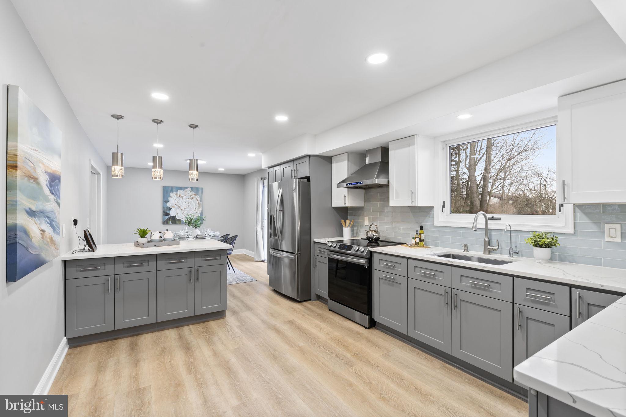 LINDEN HEATH - Residential