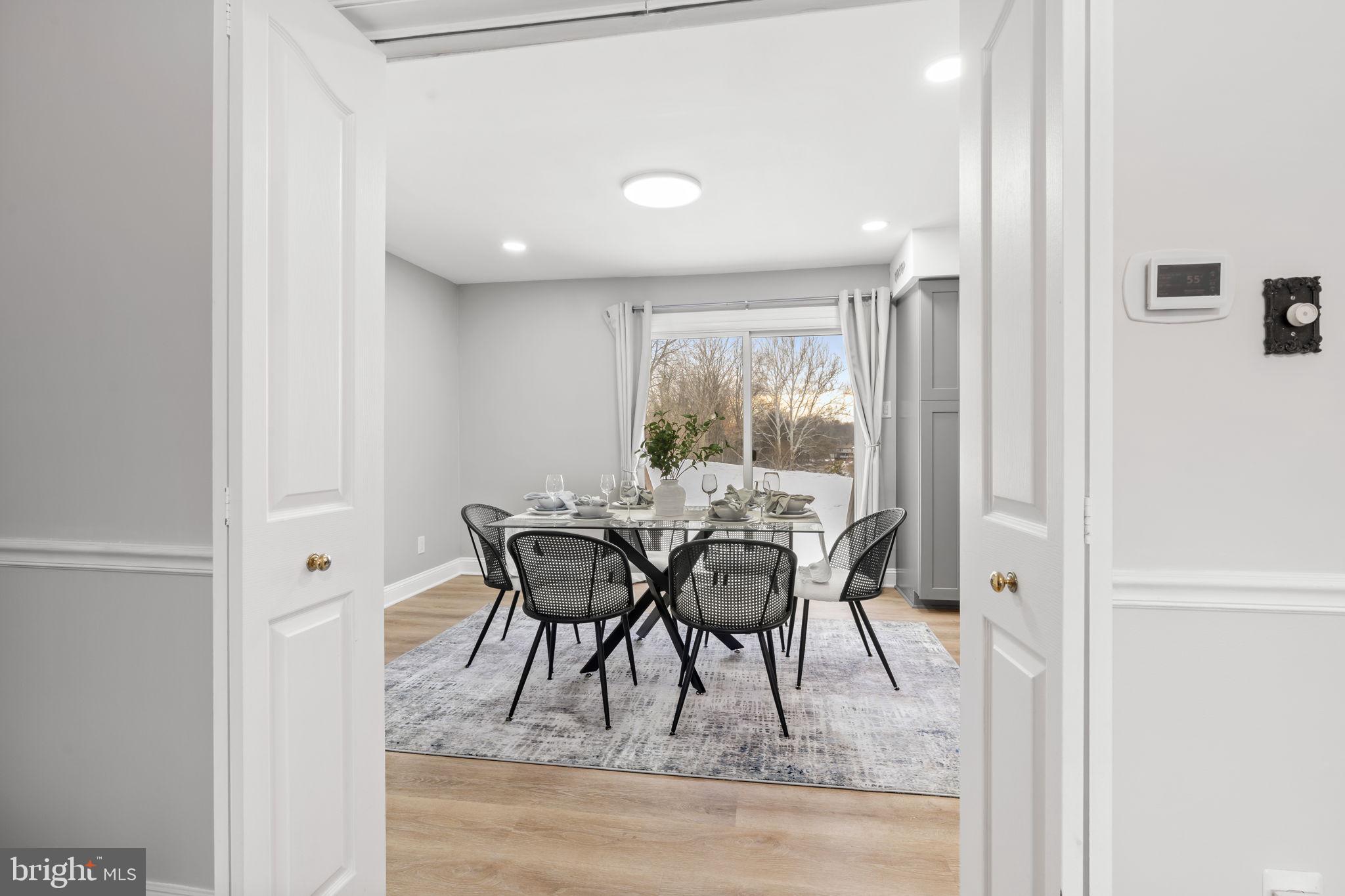 LINDEN HEATH - Residential