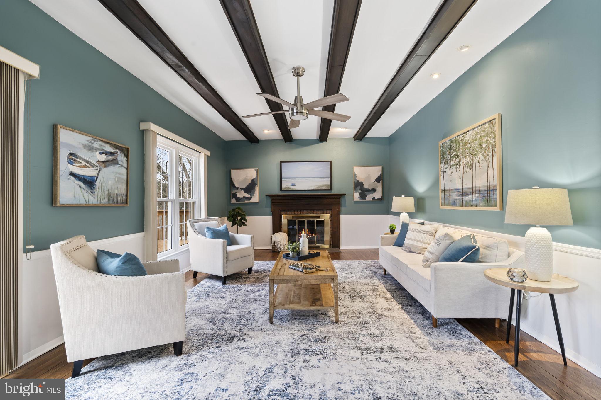 LINDEN HEATH - Residential