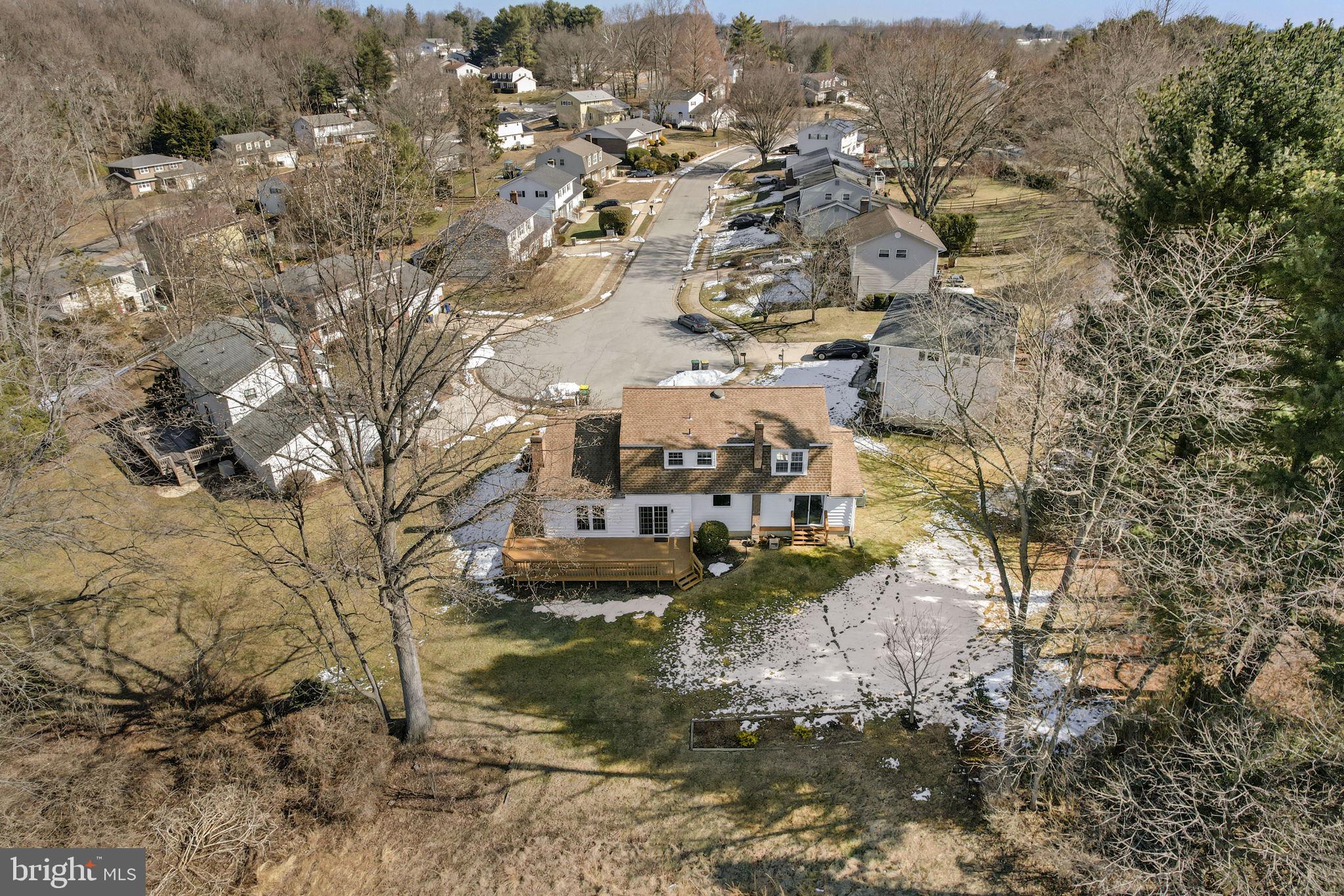 LINDEN HEATH - Residential