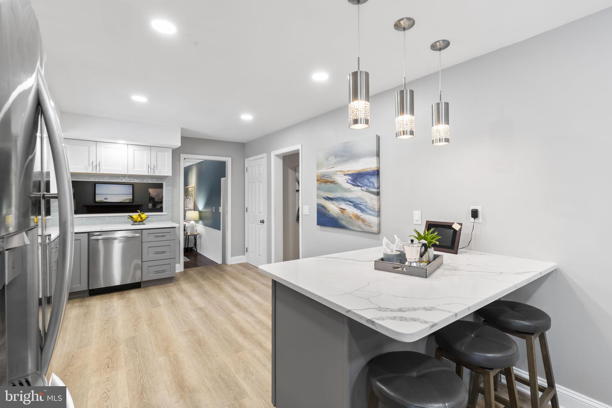 LINDEN HEATH - Residential