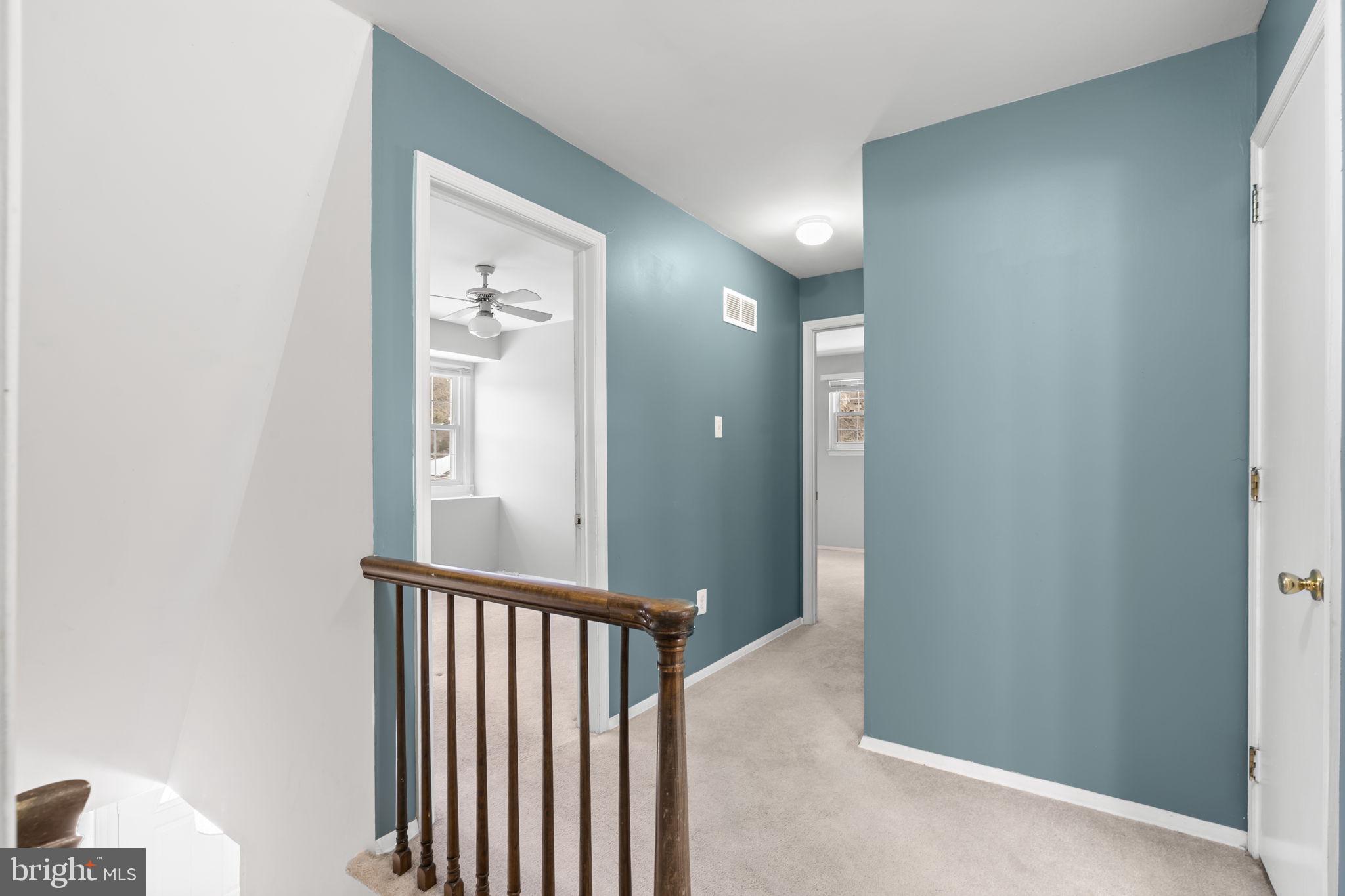 LINDEN HEATH - Residential