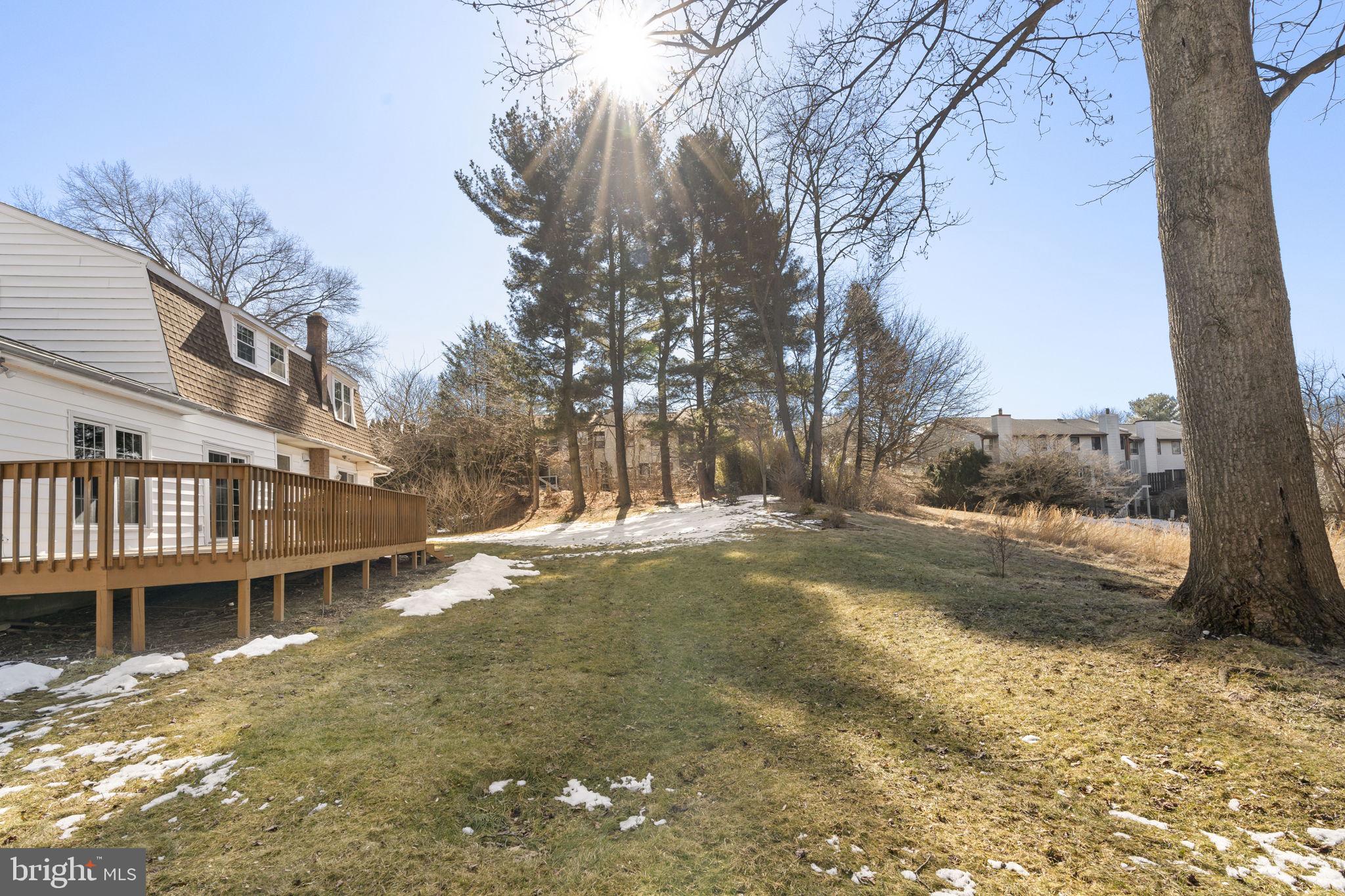 LINDEN HEATH - Residential