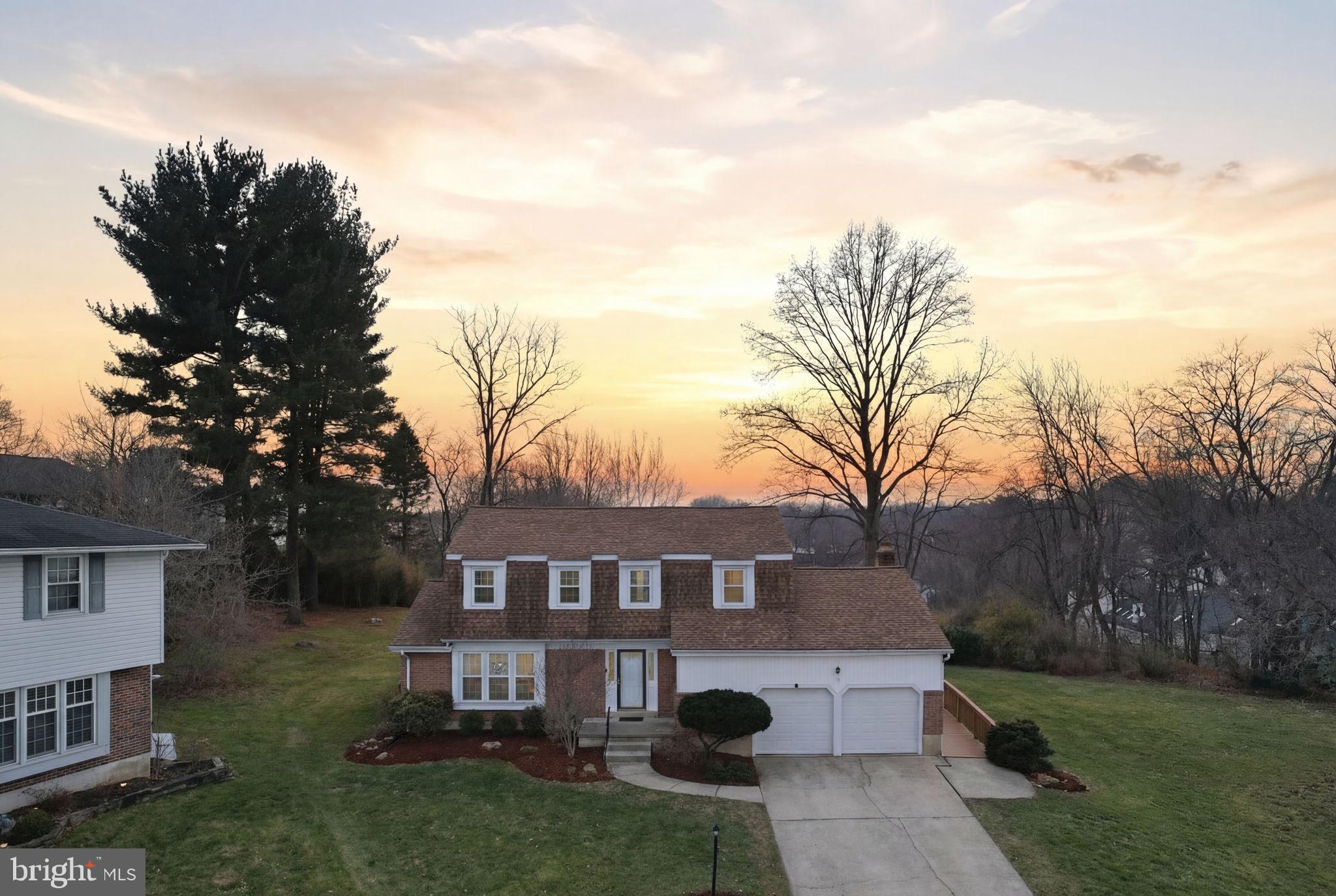 LINDEN HEATH - Residential