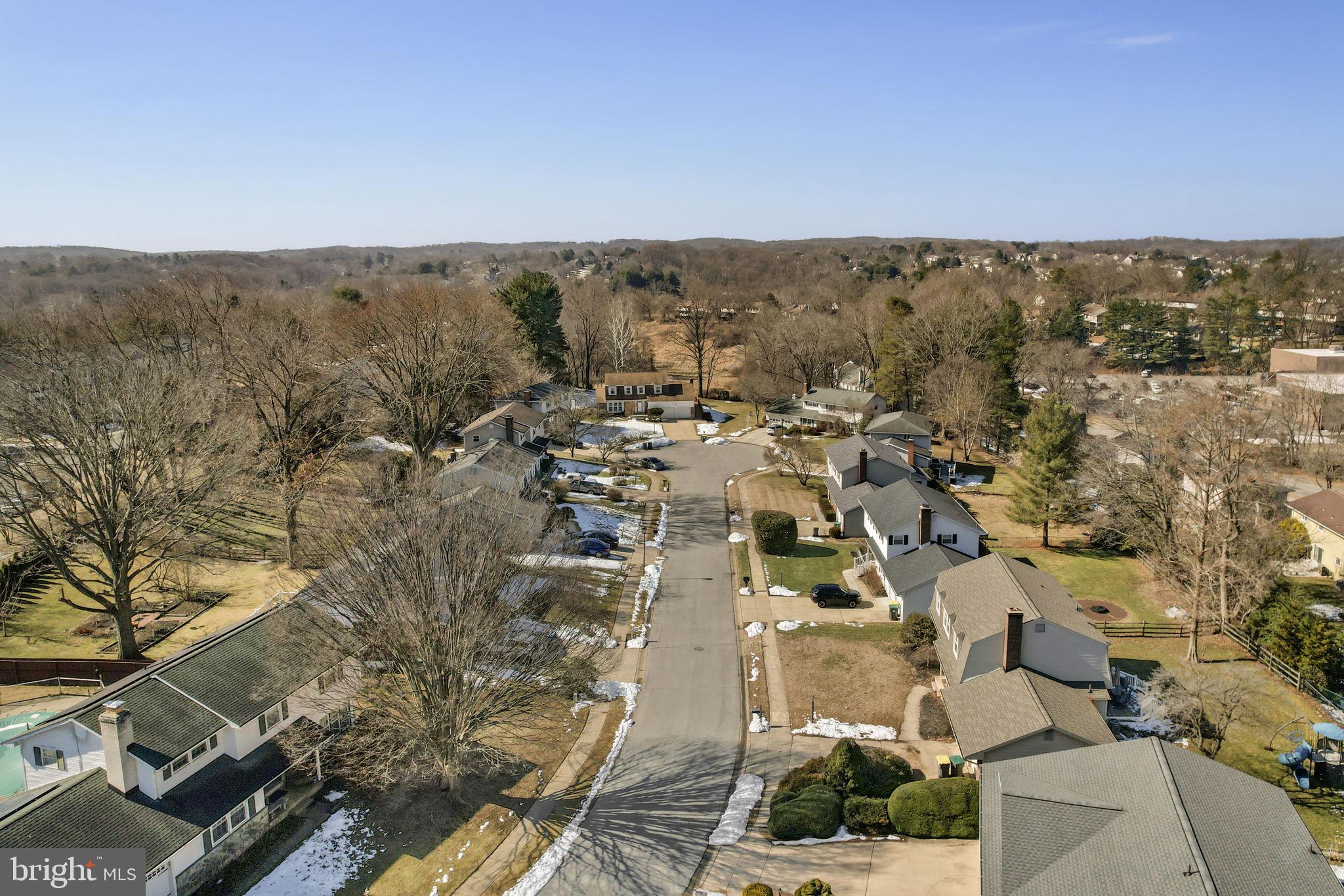 LINDEN HEATH - Residential