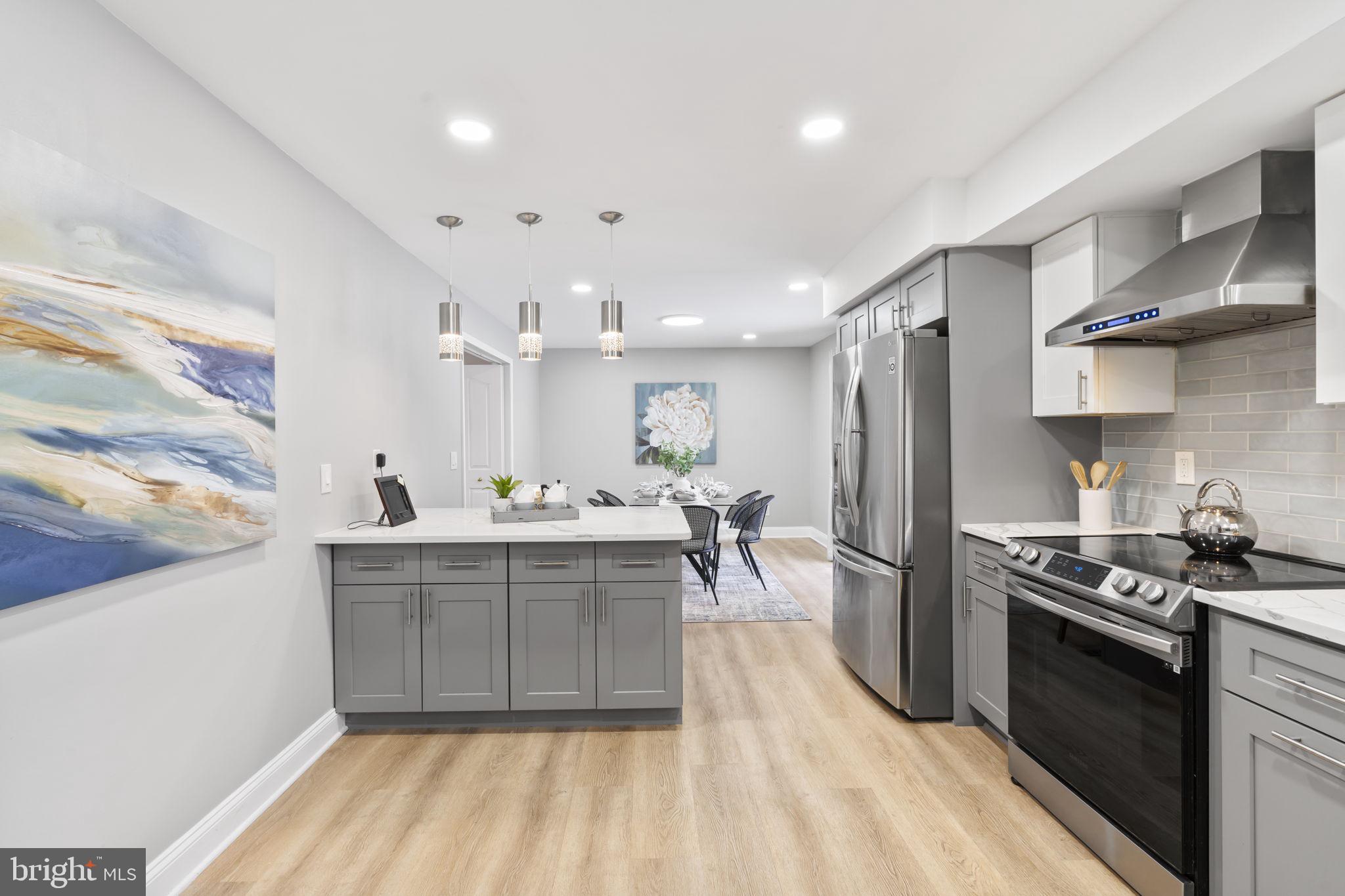 LINDEN HEATH - Residential