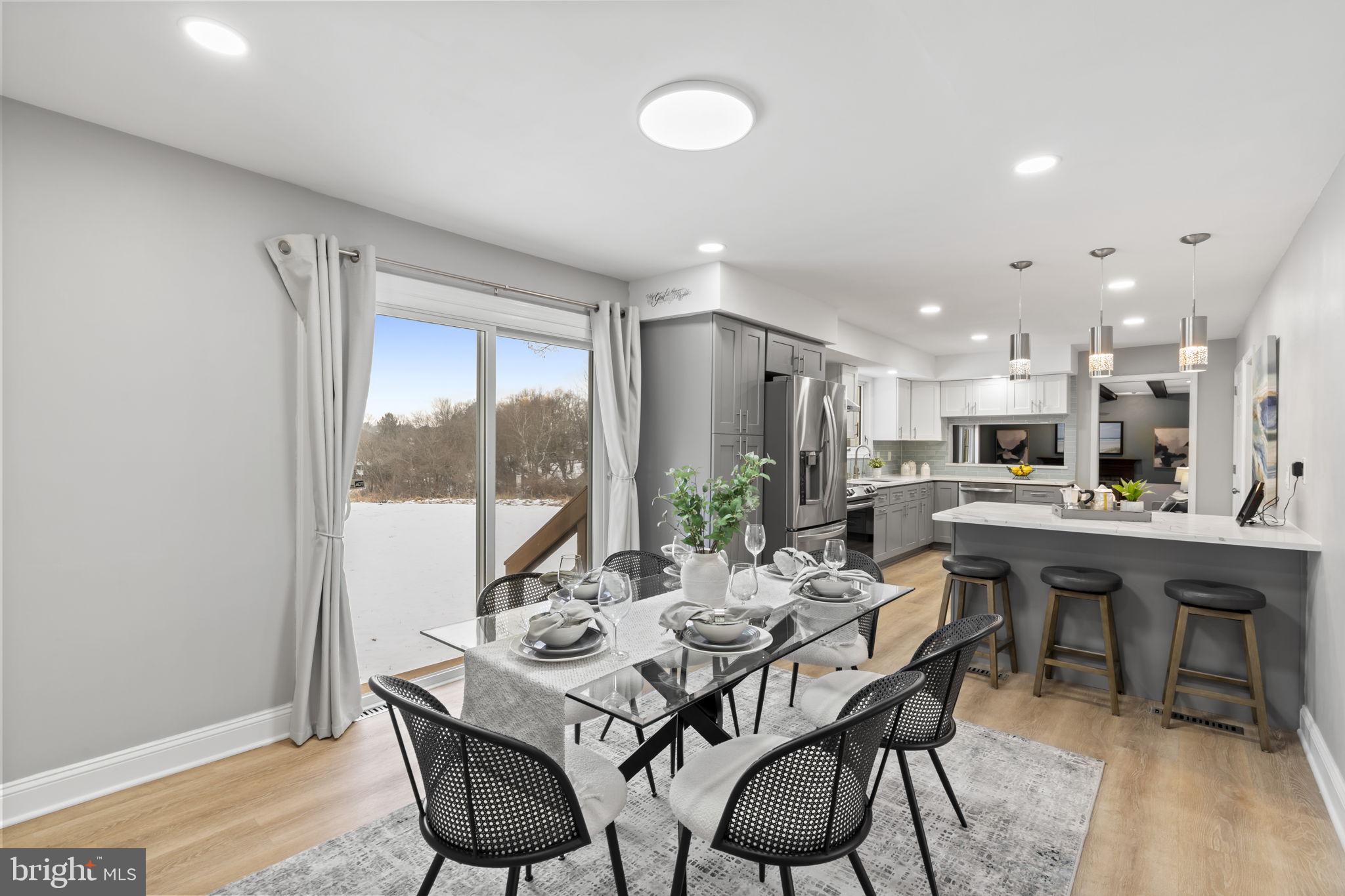 LINDEN HEATH - Residential