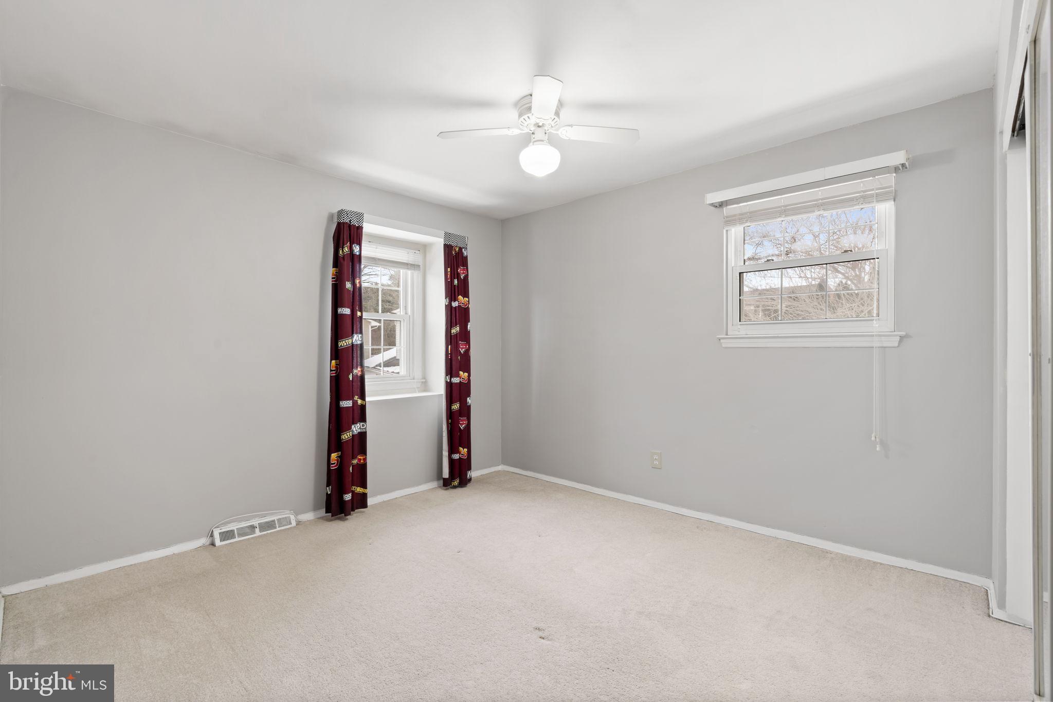 LINDEN HEATH - Residential