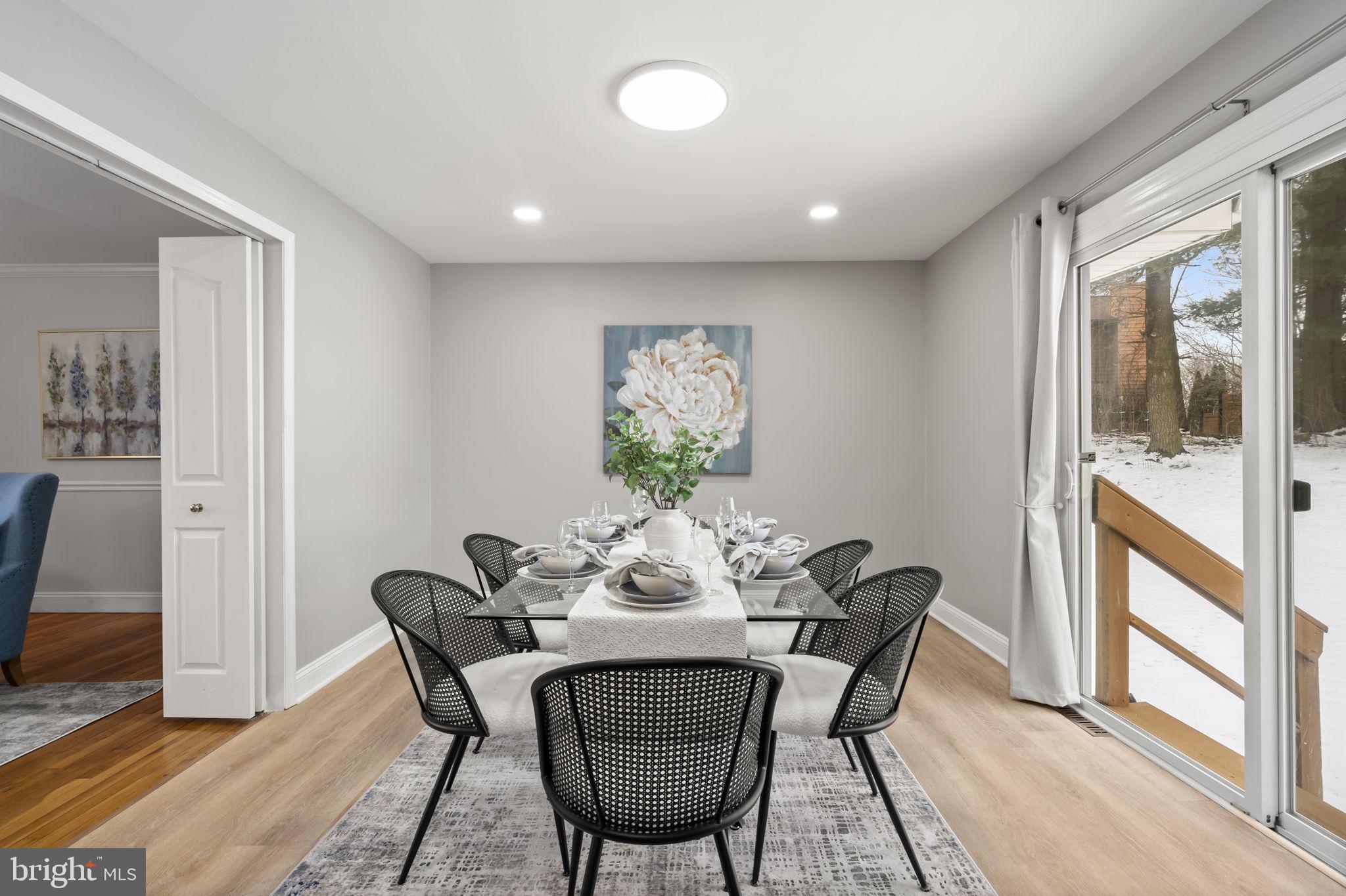 LINDEN HEATH - Residential