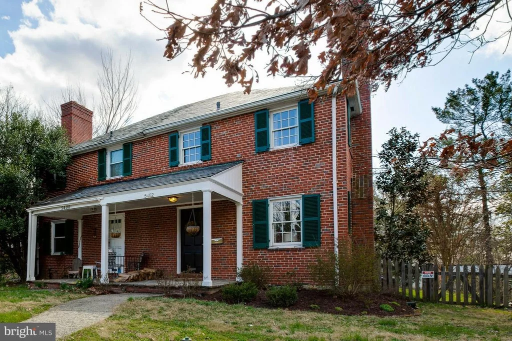 5402 Willowmere Way, Baltimore, MD 21212