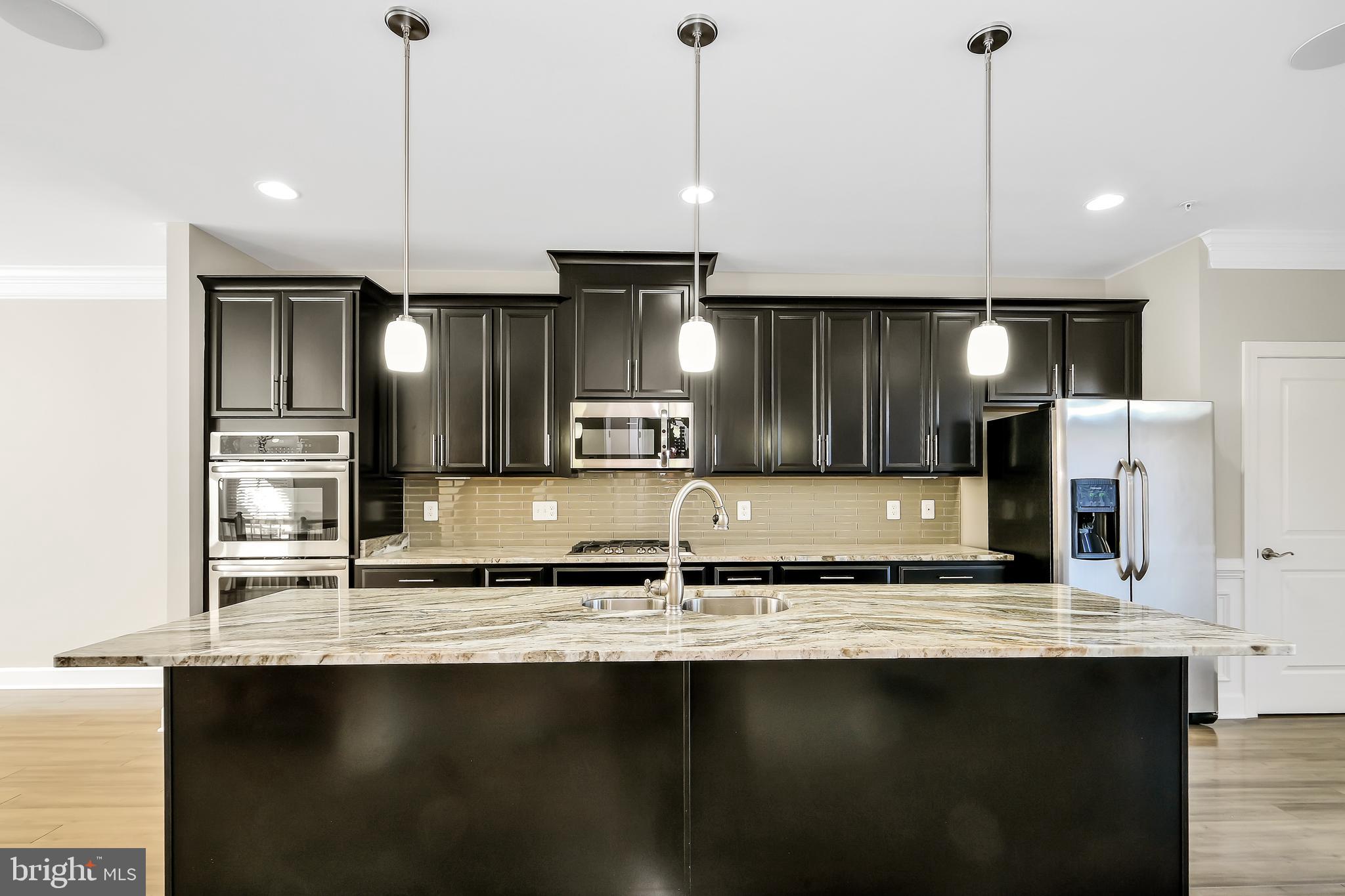 HAMILTON PARK - Residential