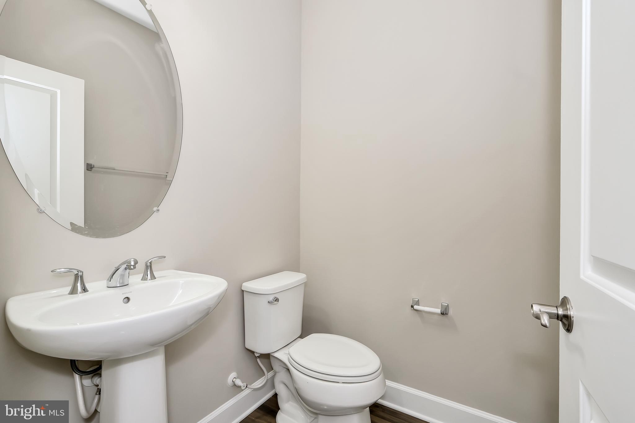 HAMILTON PARK - Residential