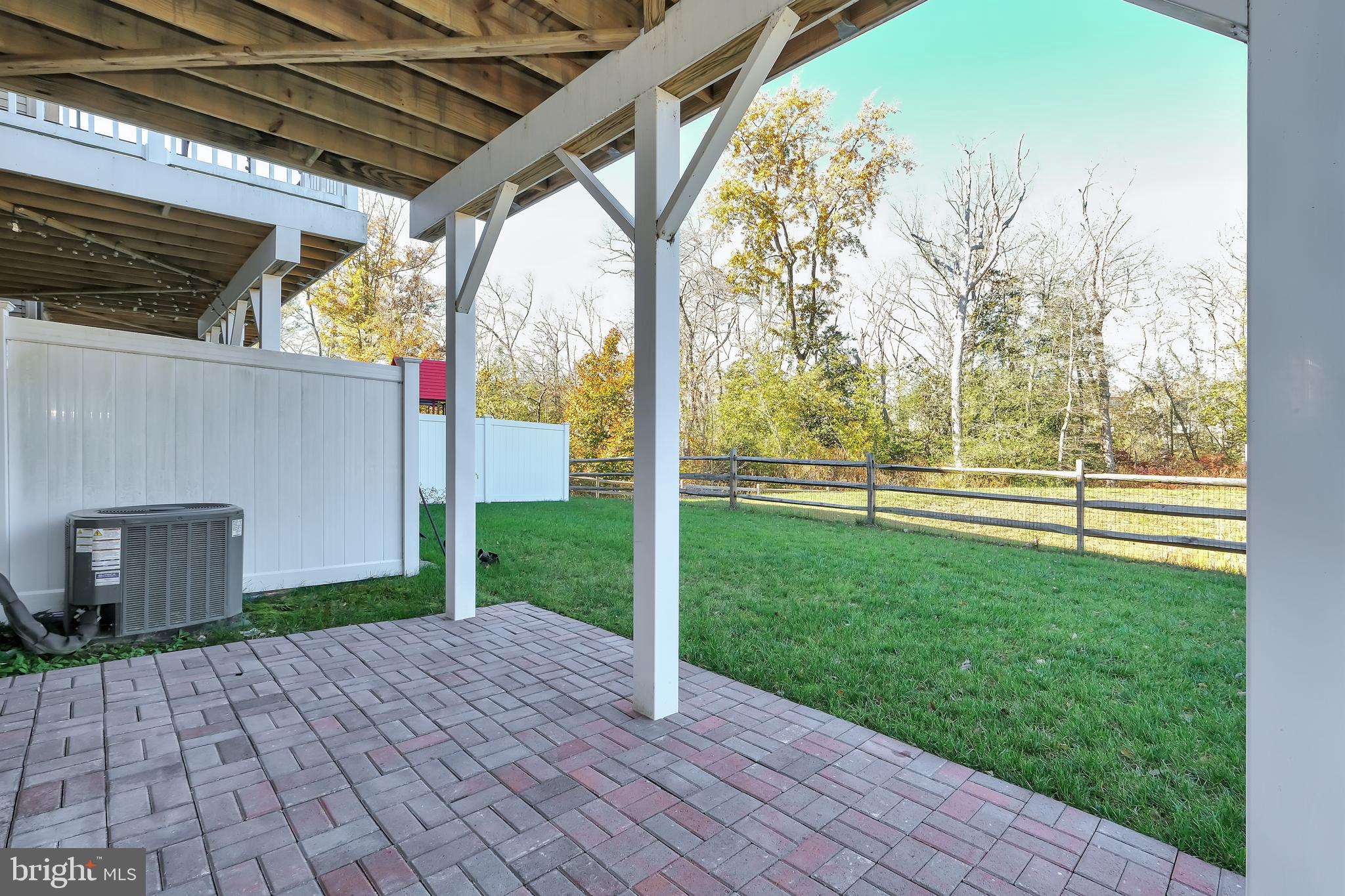 HAMILTON PARK - Residential