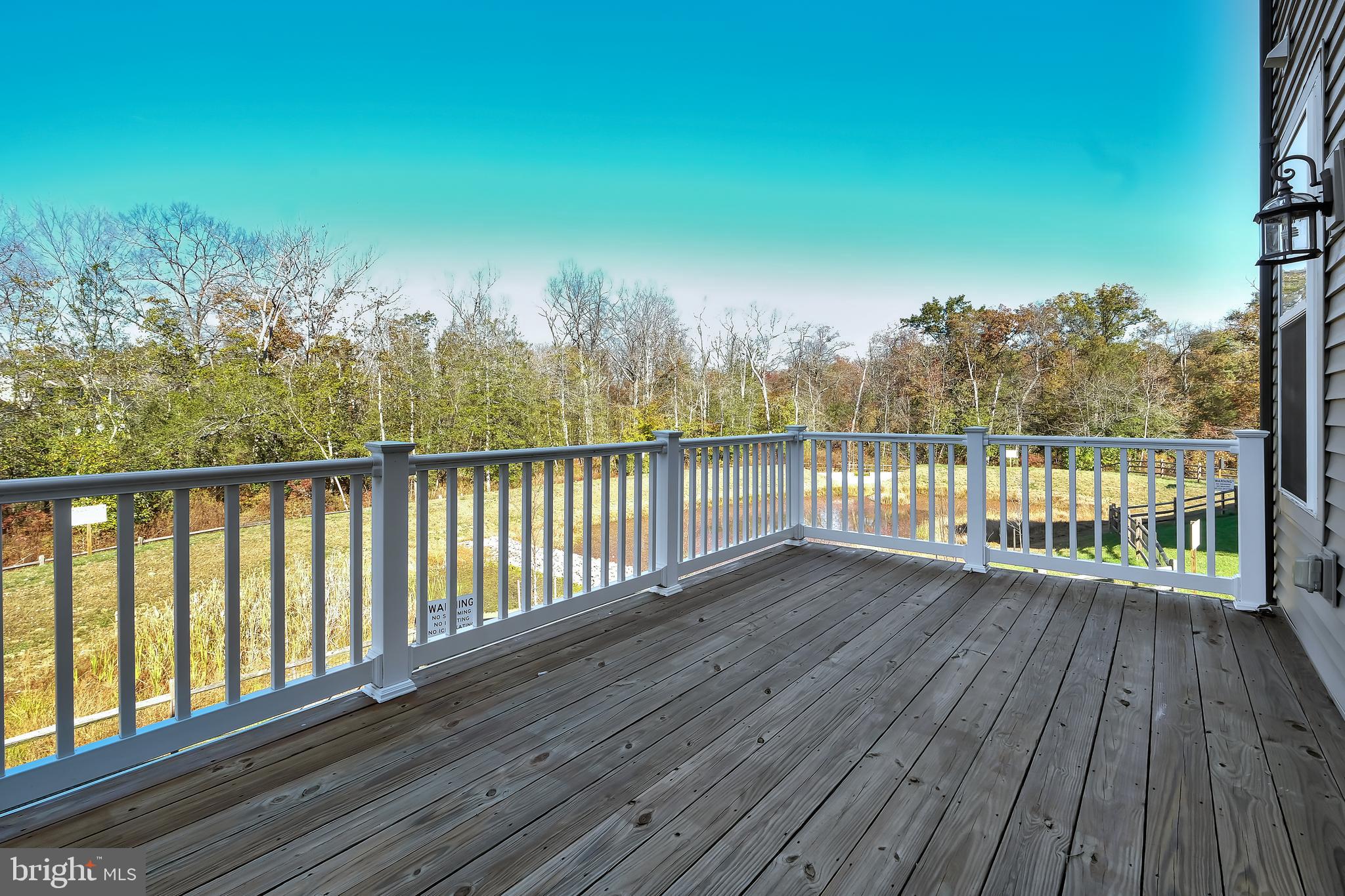 HAMILTON PARK - Residential