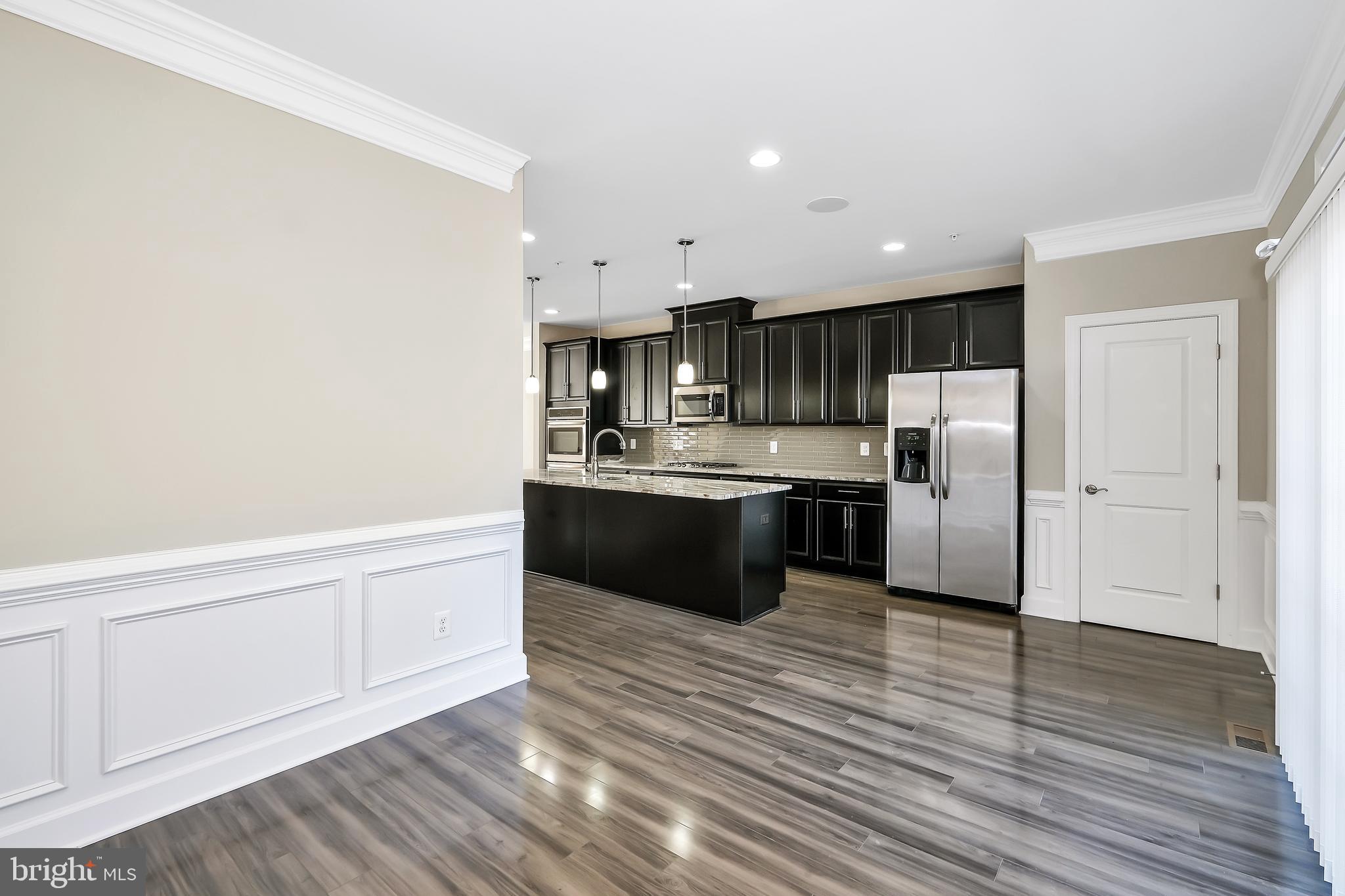 HAMILTON PARK - Residential