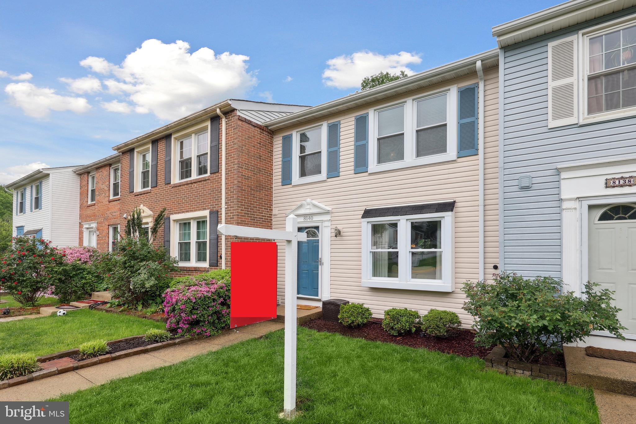 8140 WILLOWDALE COURT