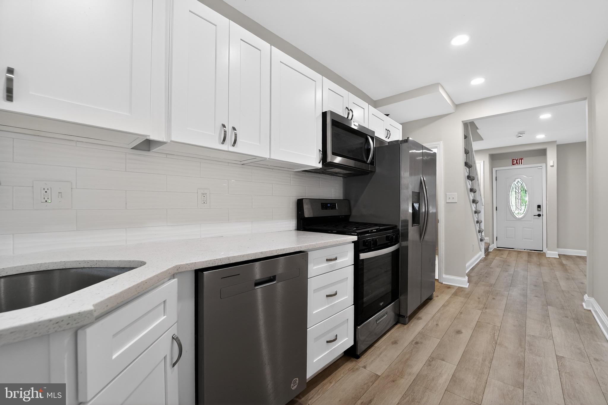 ASHBURTON - Residential