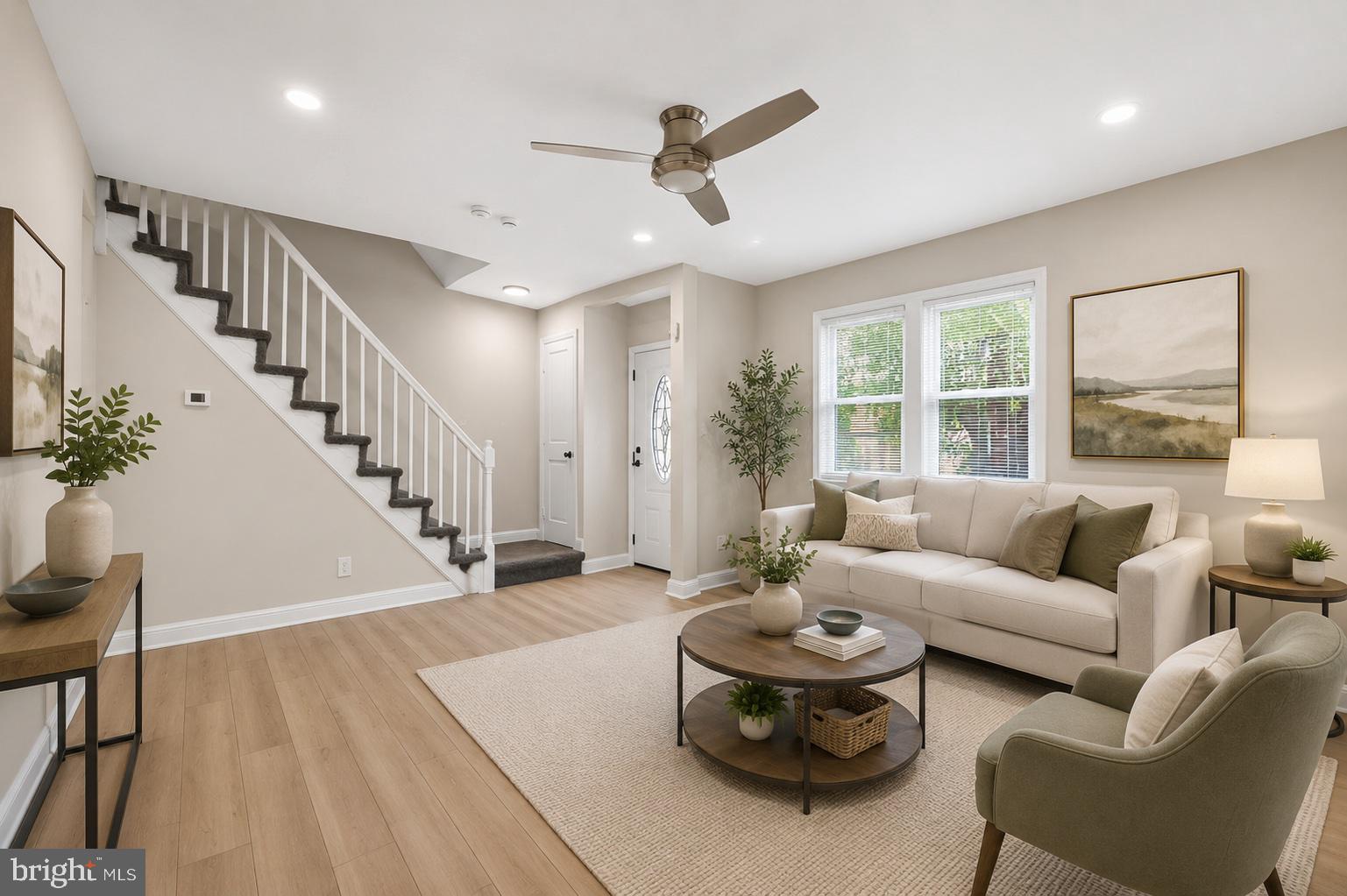 ASHBURTON - Residential