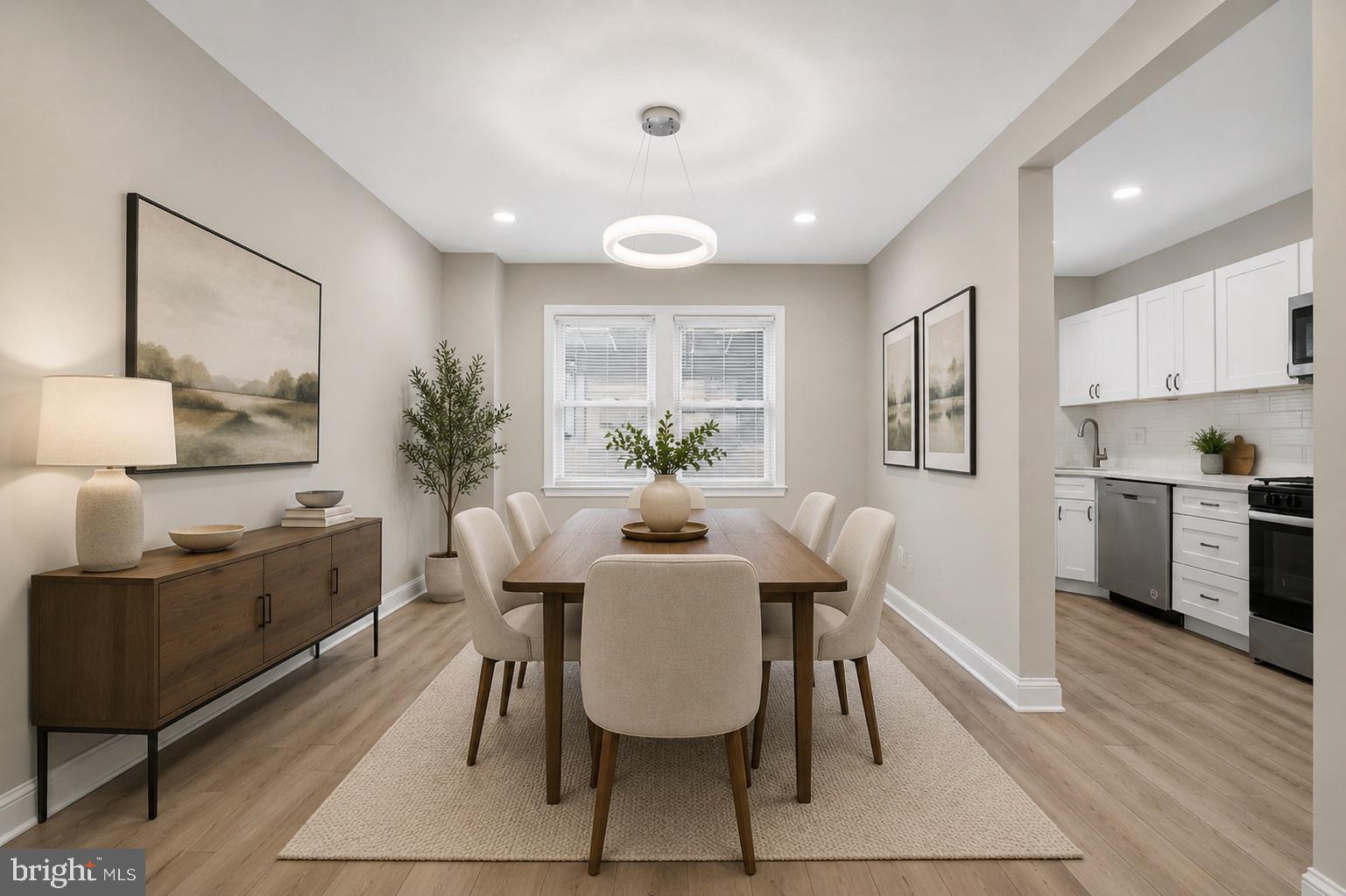 ASHBURTON - Residential