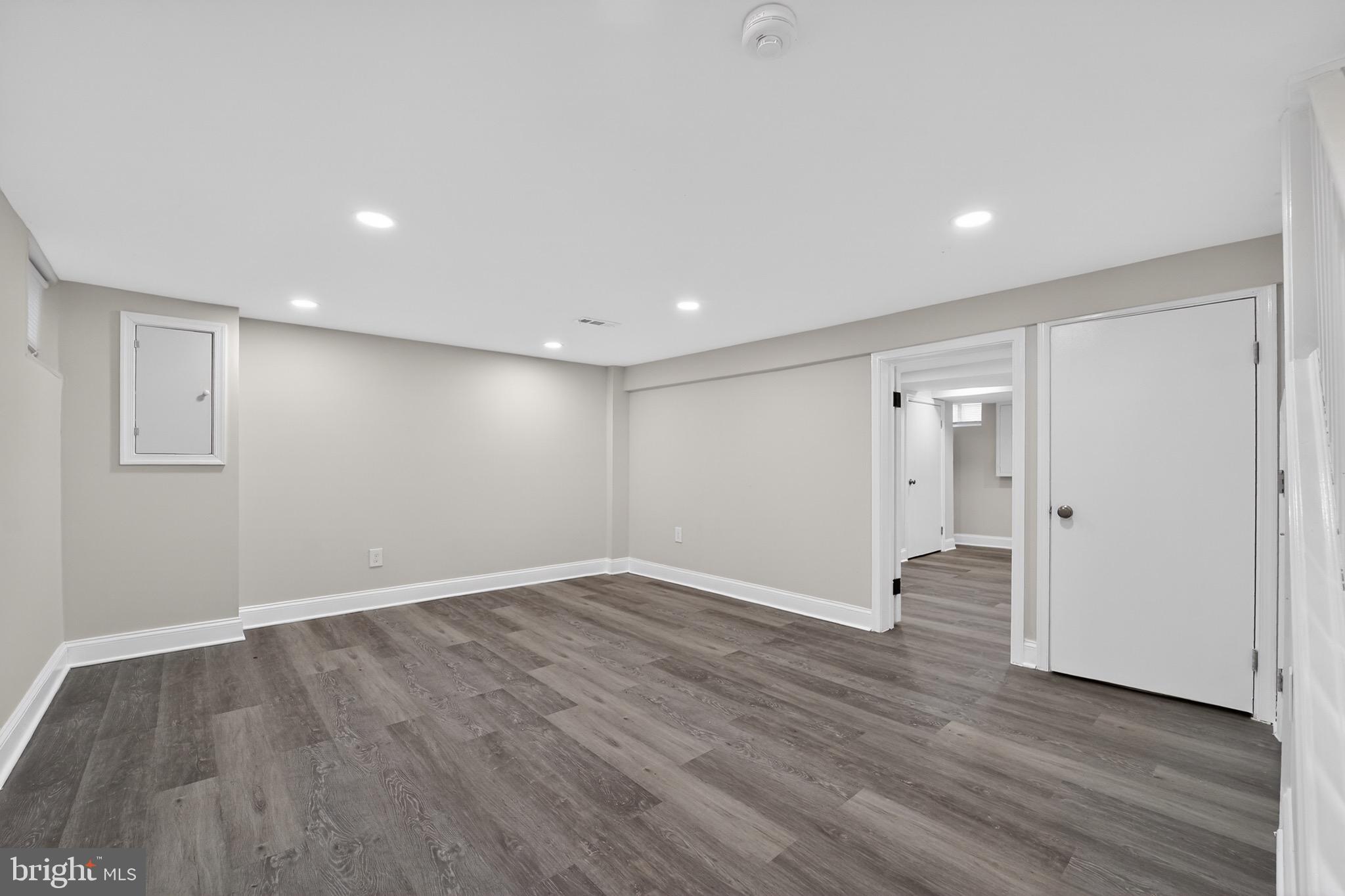 ASHBURTON - Residential