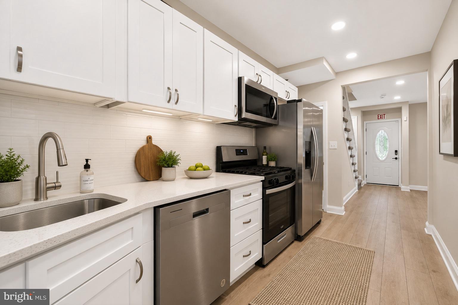 ASHBURTON - Residential