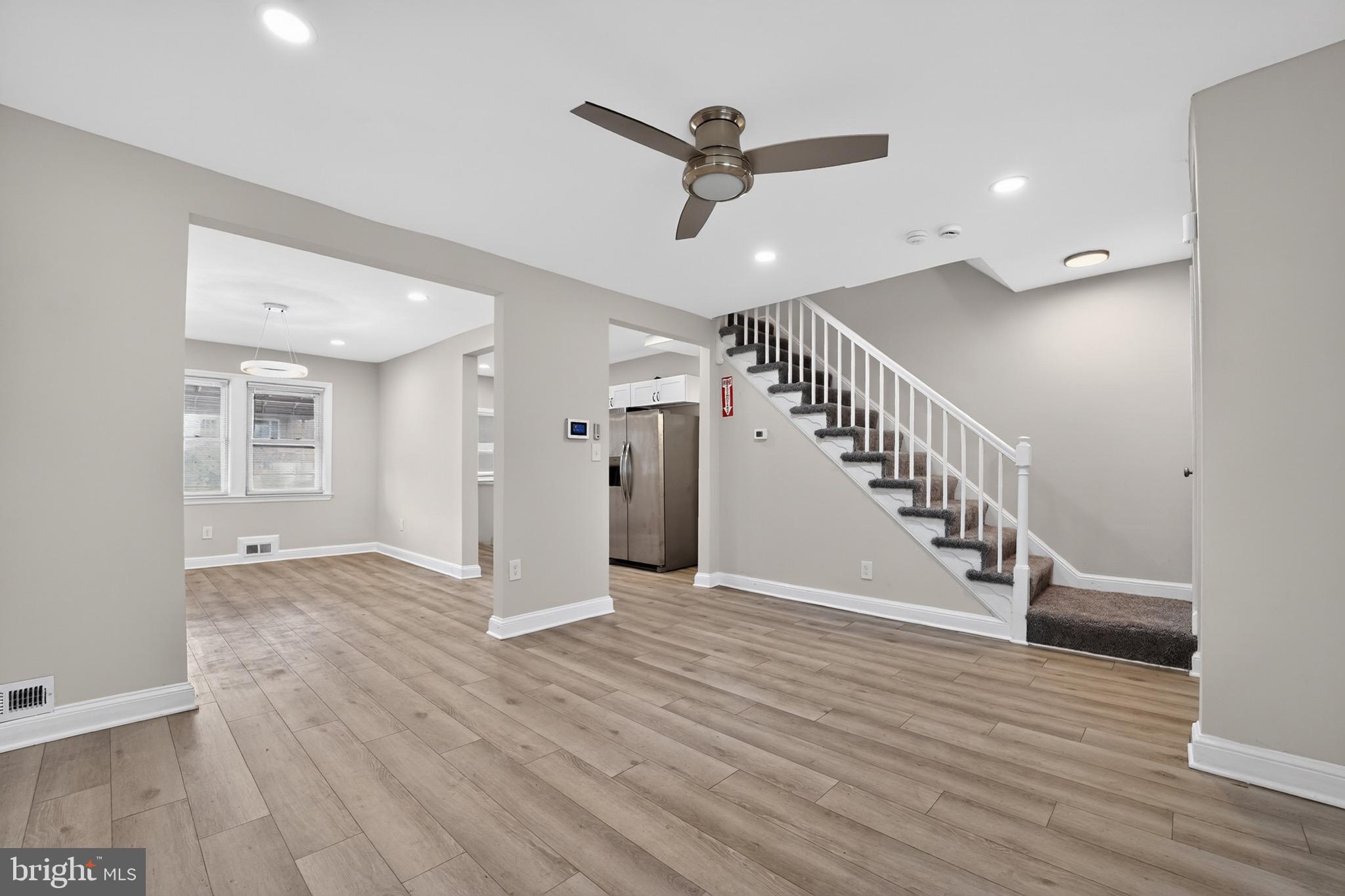 ASHBURTON - Residential