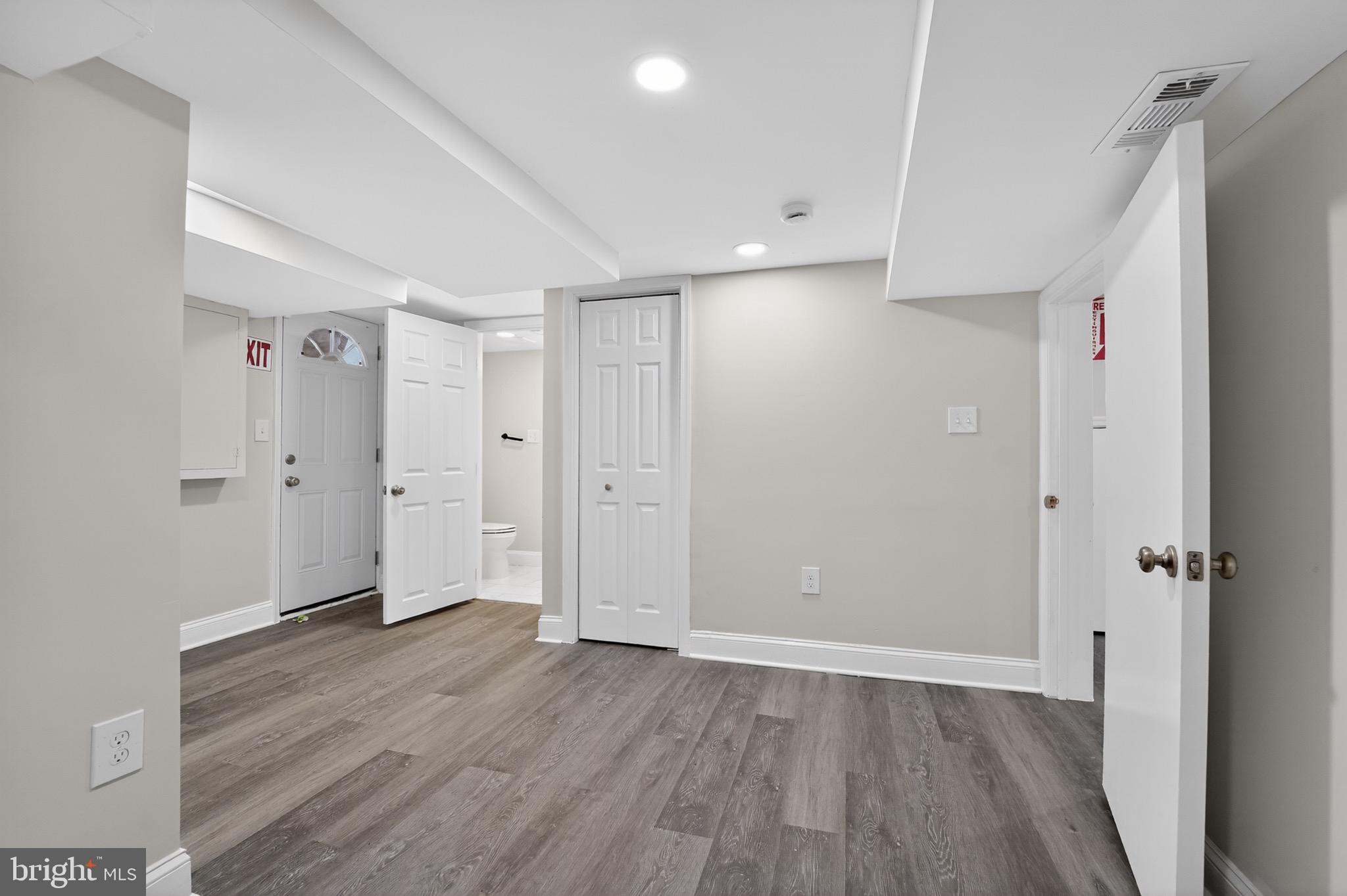 ASHBURTON - Residential