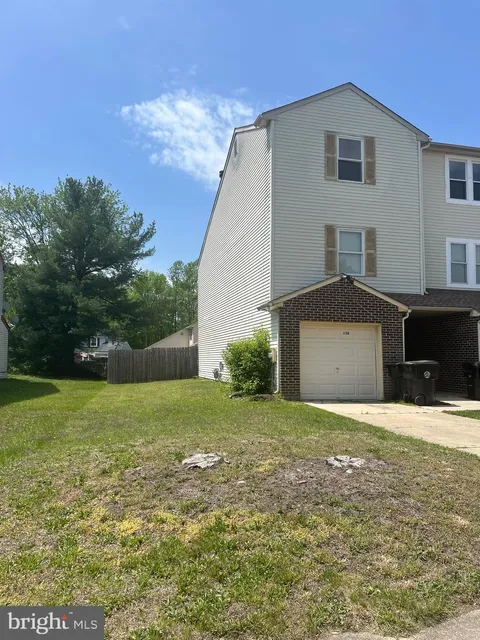 13 A Hampton Gate Drive, Sicklerville, NJ MLS: NJCD2091754
