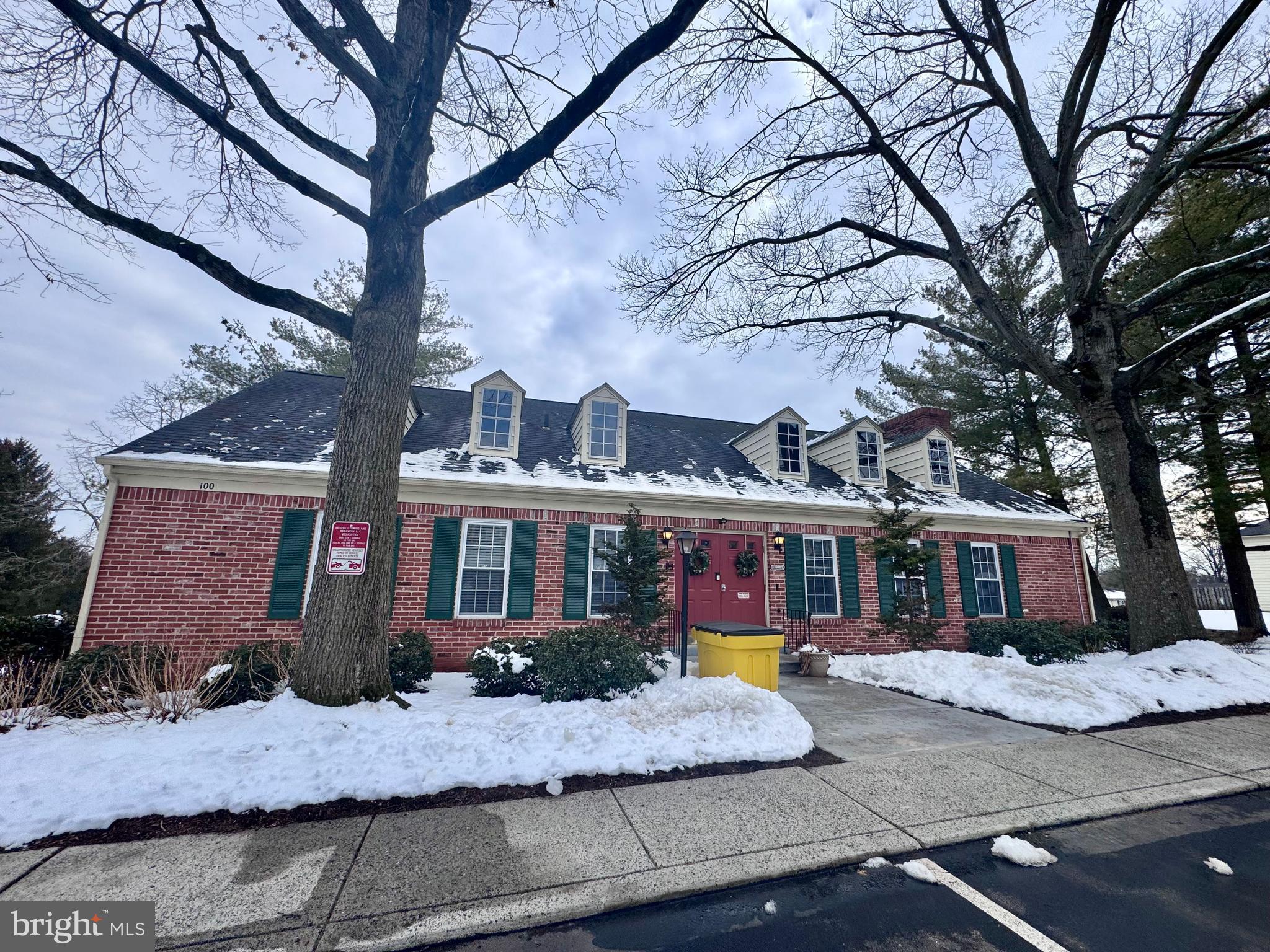 133 OBERLIN TERRACE Y17