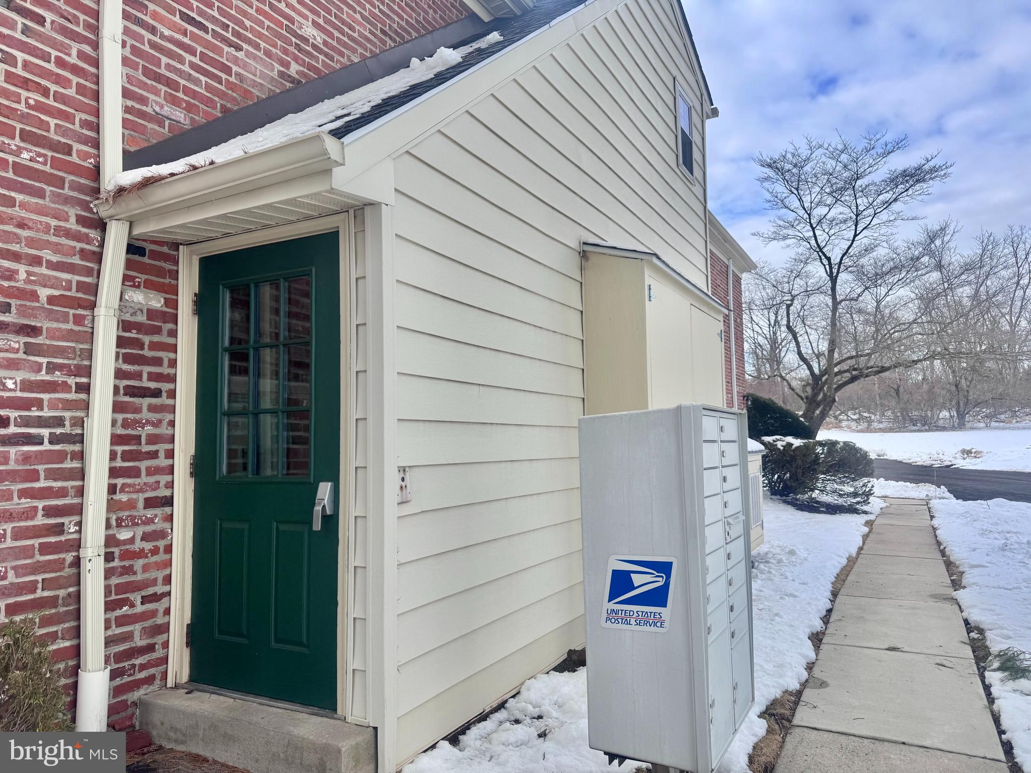 CHATHAM VIL OF TOW - Residential