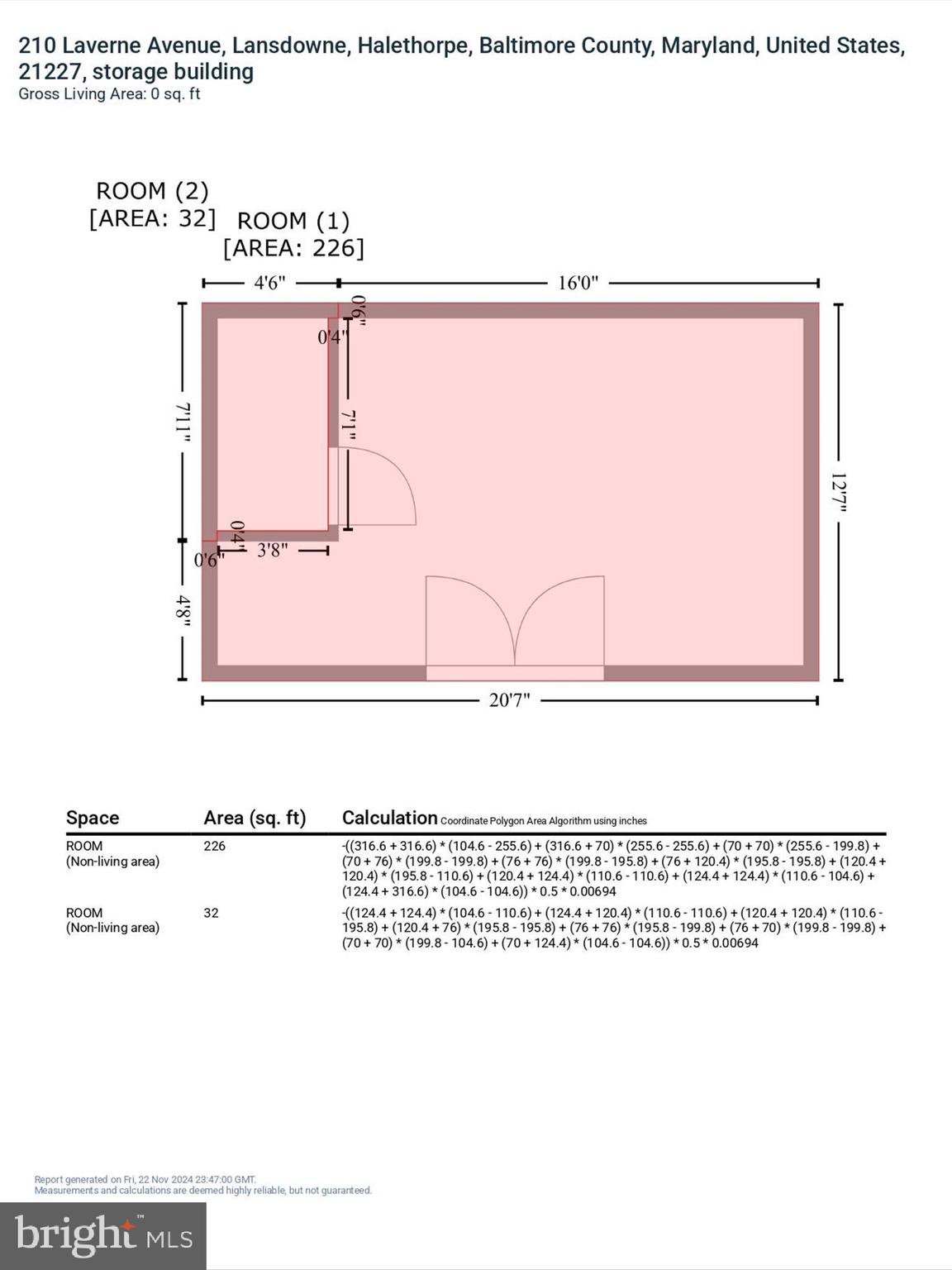 LANDSDOWNE - Residential
