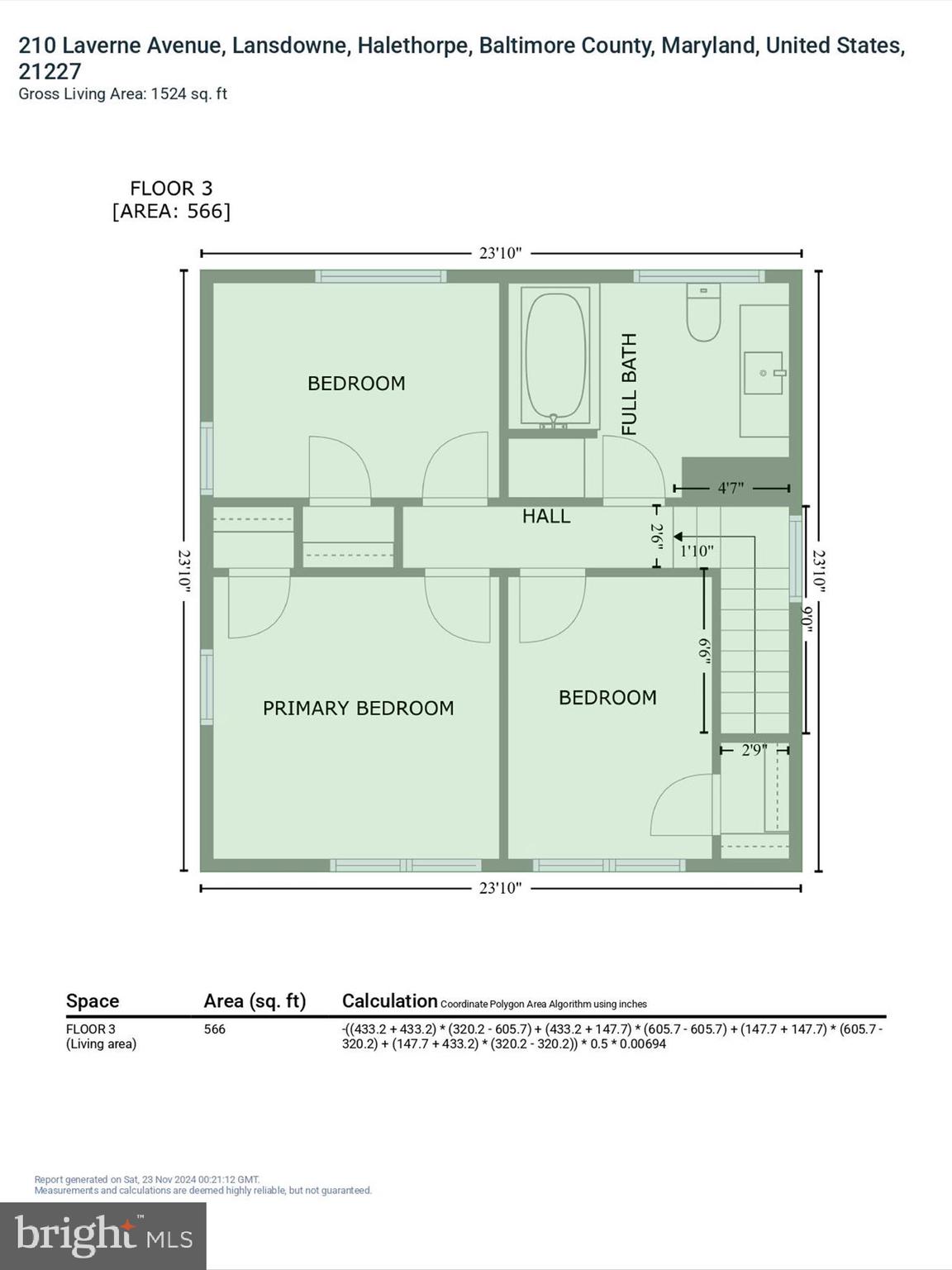 LANDSDOWNE - Residential
