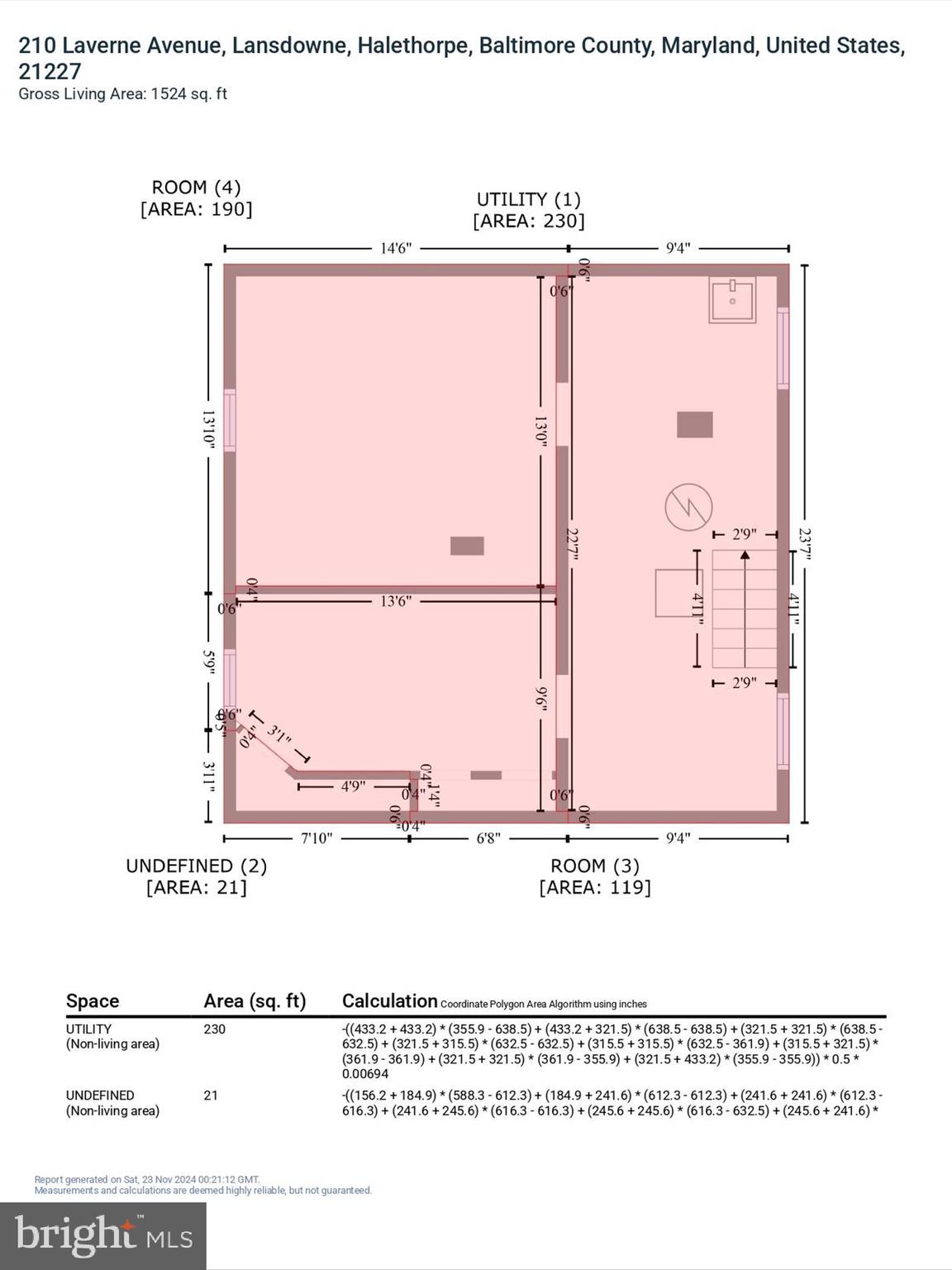 LANDSDOWNE - Residential