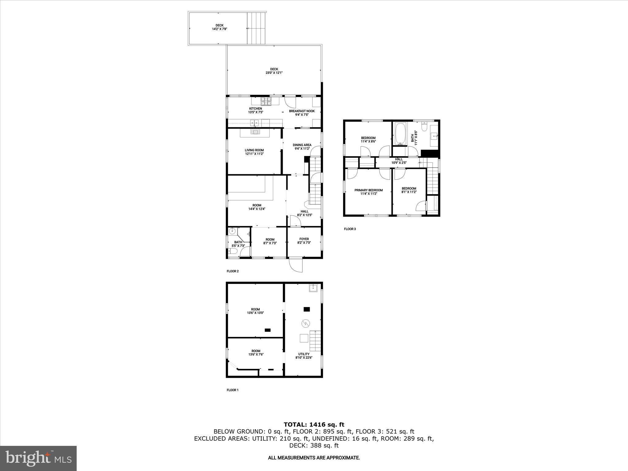 LANDSDOWNE - Residential