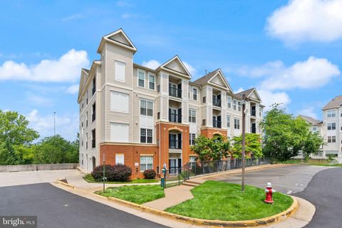 11320 ARISTOTLE DRIVE 4-305 FAIRFAX VA 22030