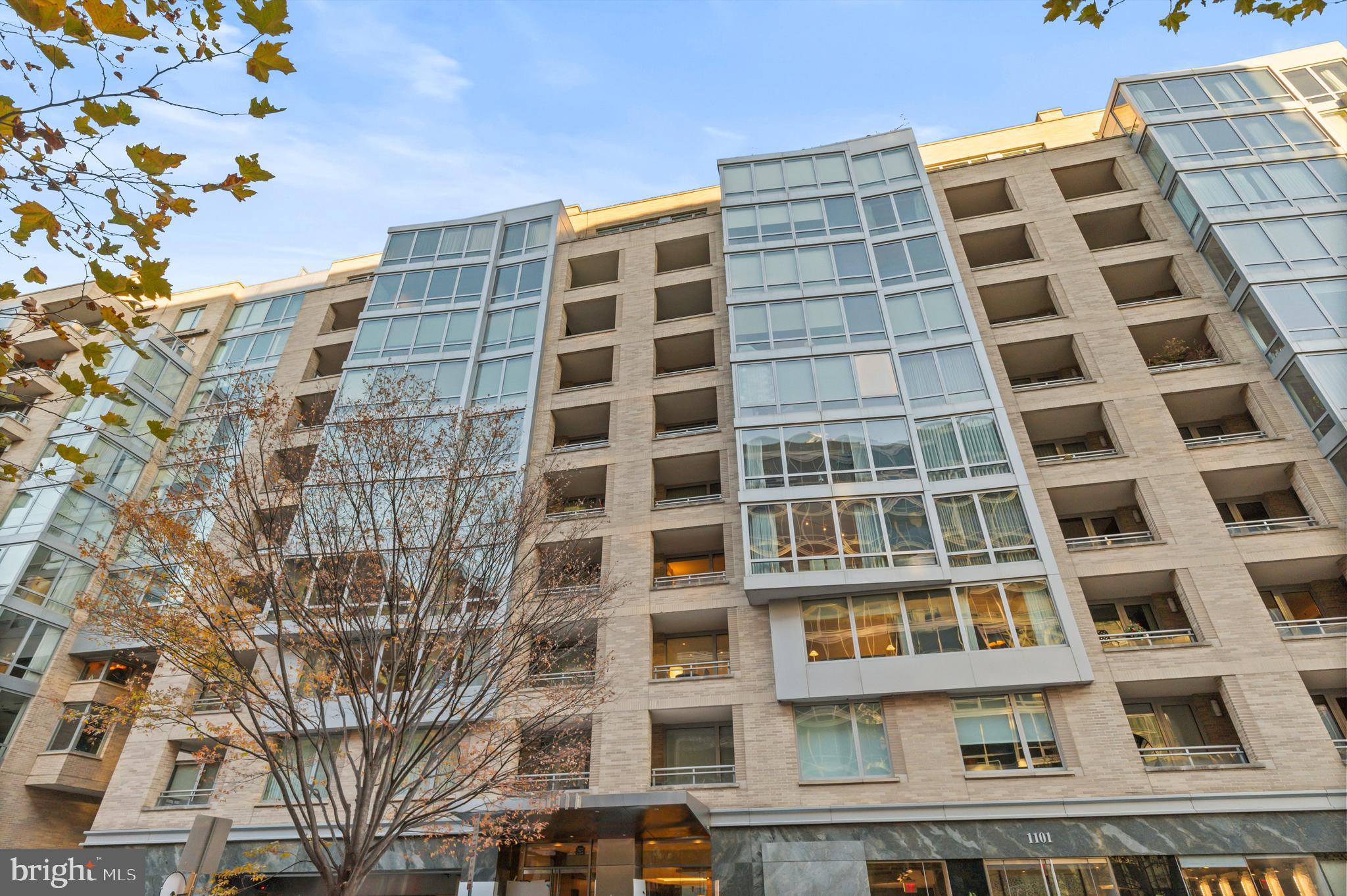 1111 23RD STREET NW 4G