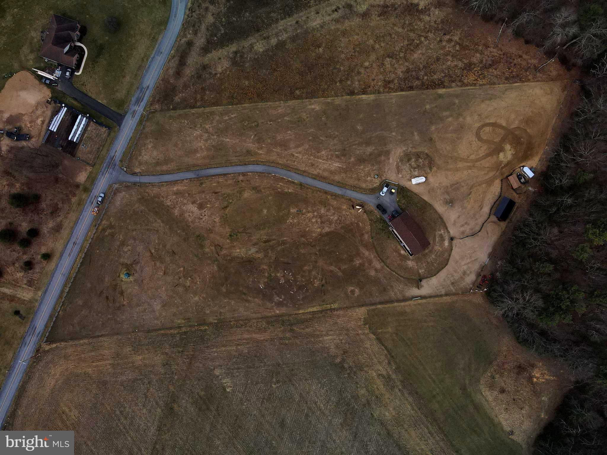 1461 NEW ROAD