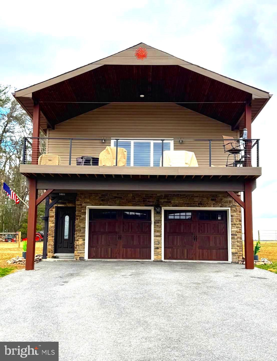 1461 NEW ROAD