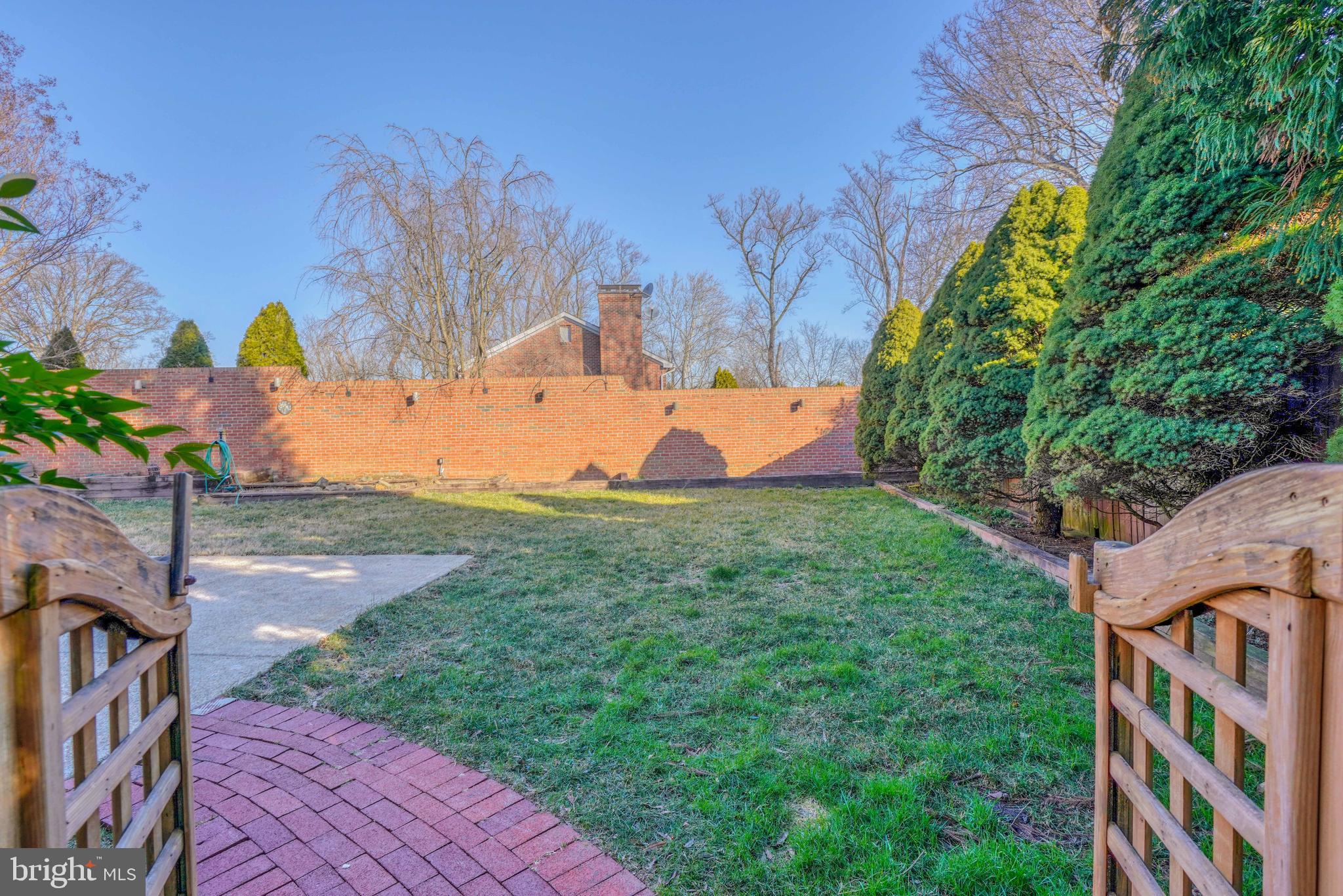 CHARLESBROOKE - Residential