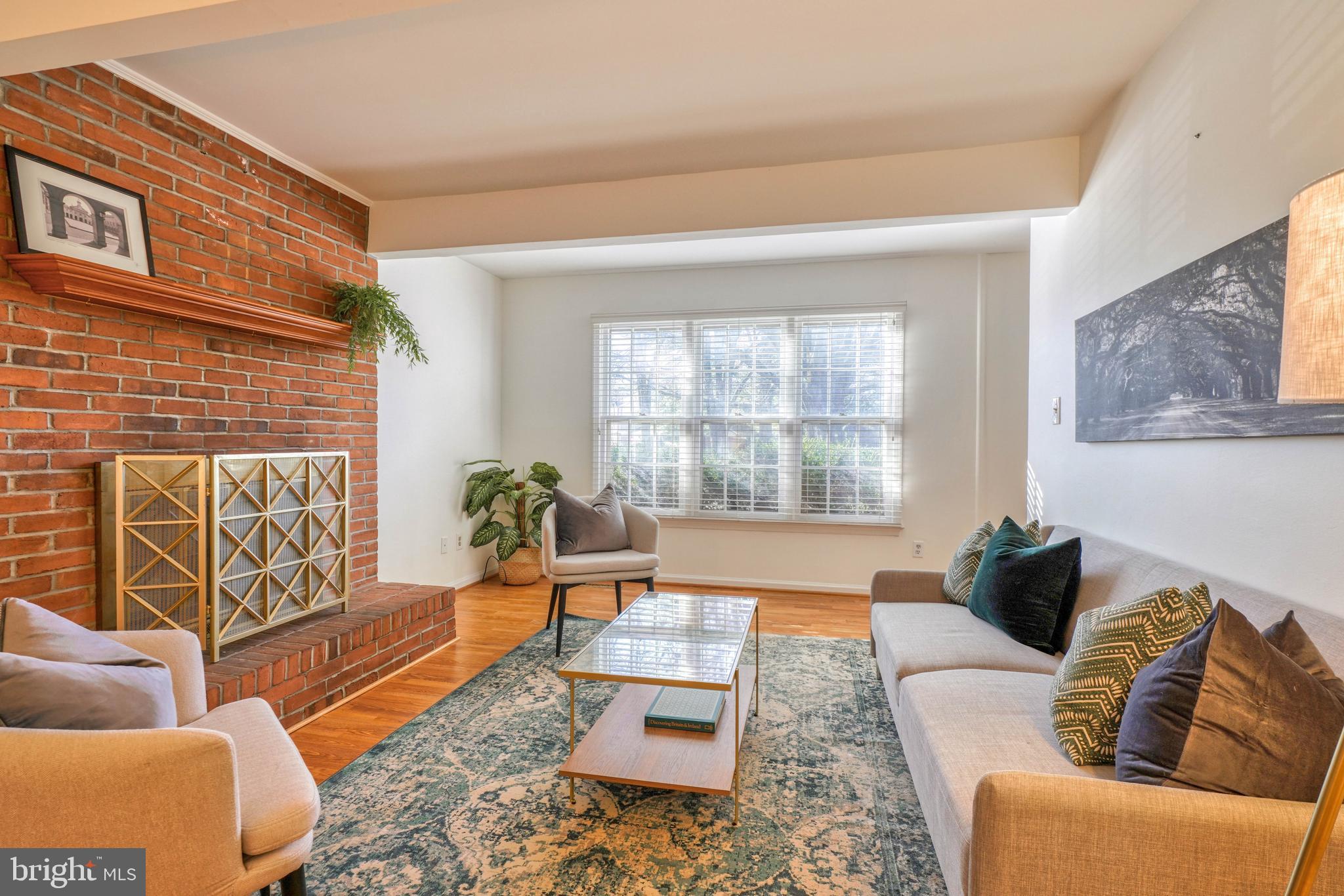 CHARLESBROOKE - Residential