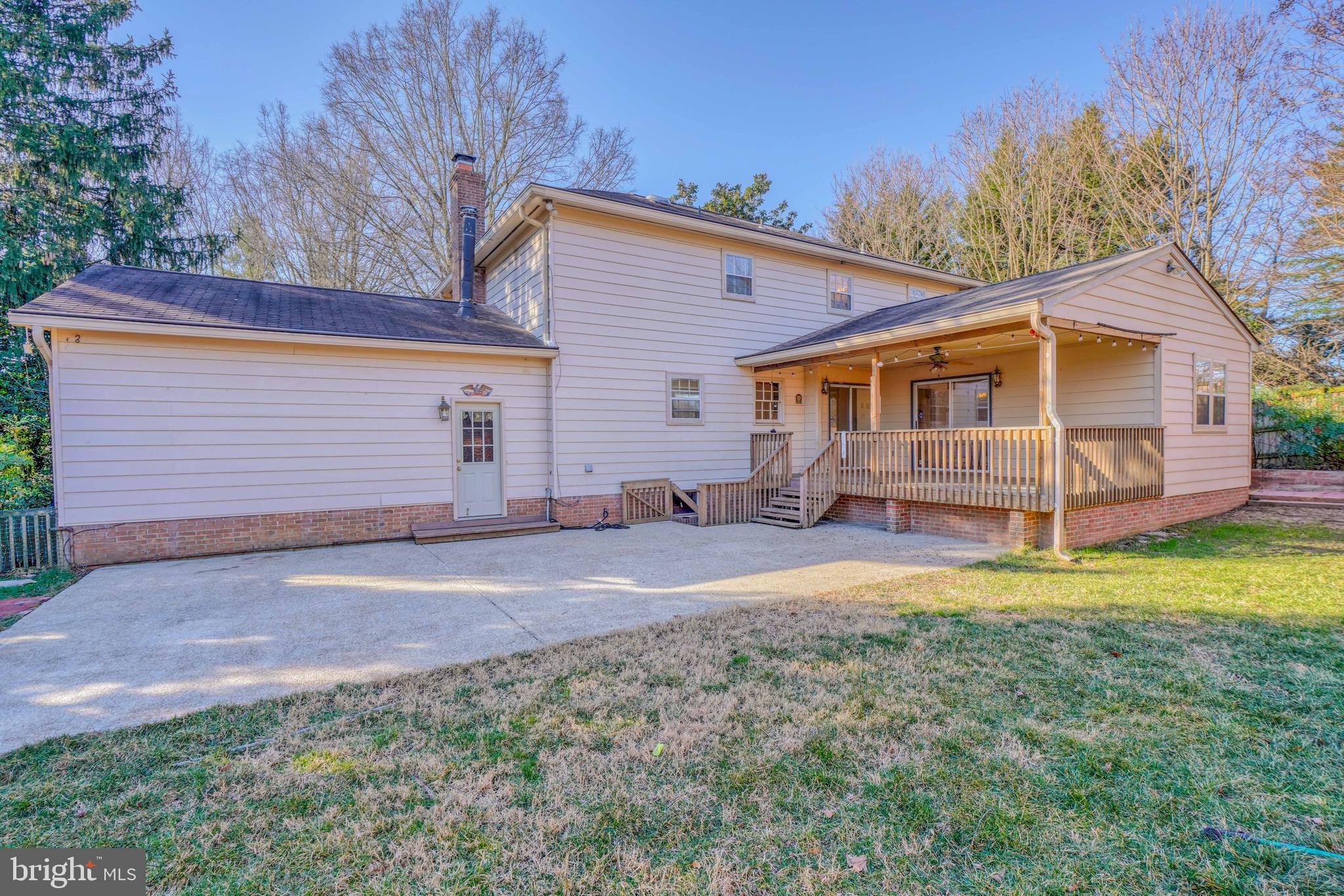 CHARLESBROOKE - Residential