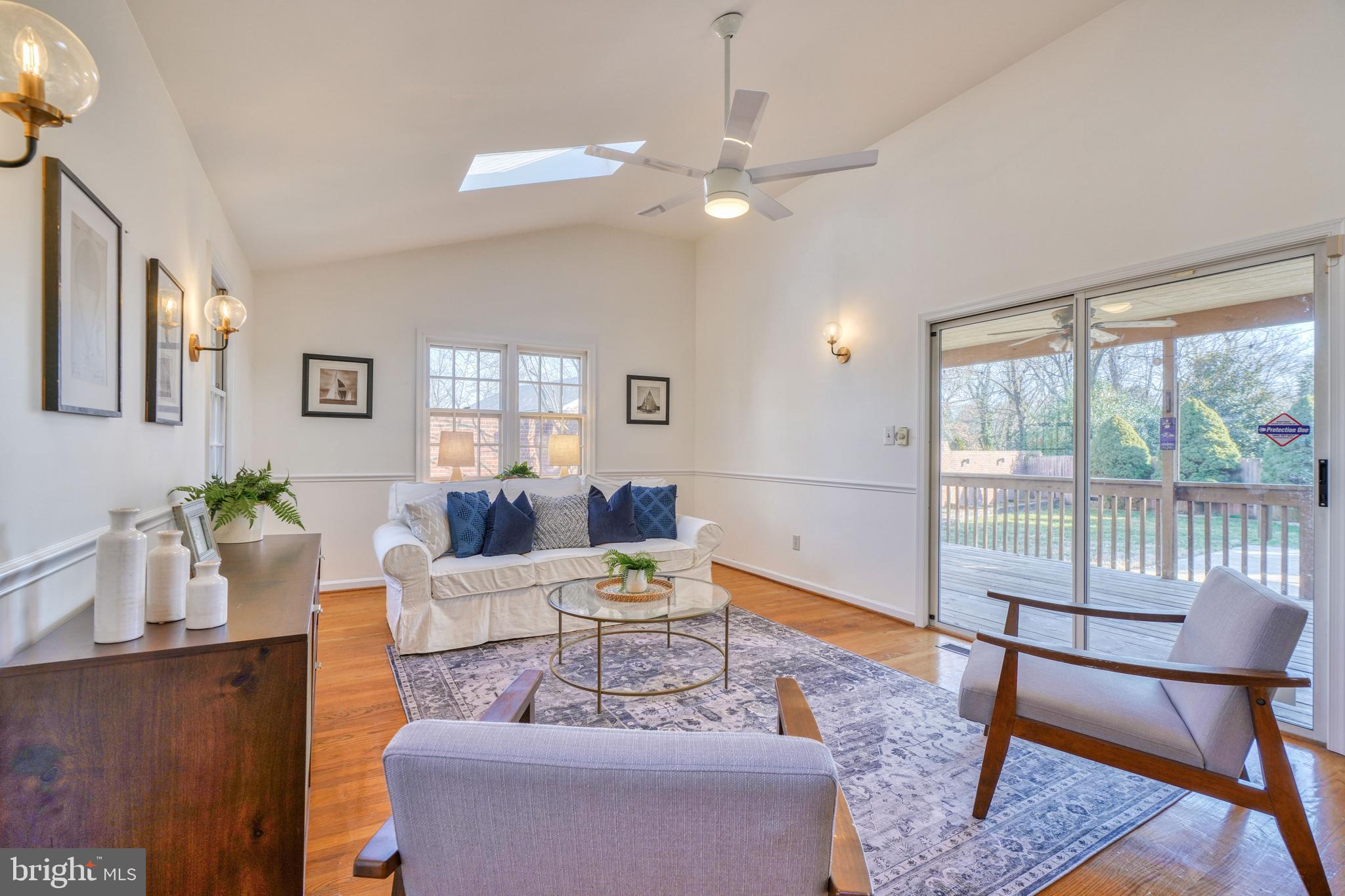 CHARLESBROOKE - Residential