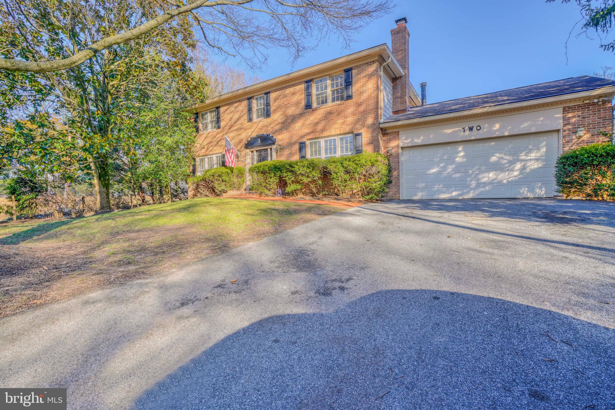 CHARLESBROOKE - Residential